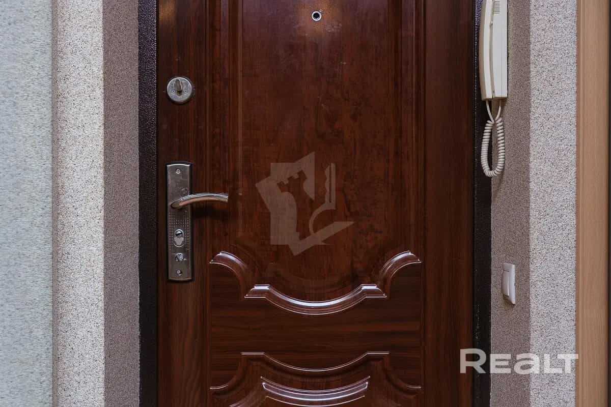 Беларусь, Минская область, Жодино, улица 50 лет Октября, 13, фото 22