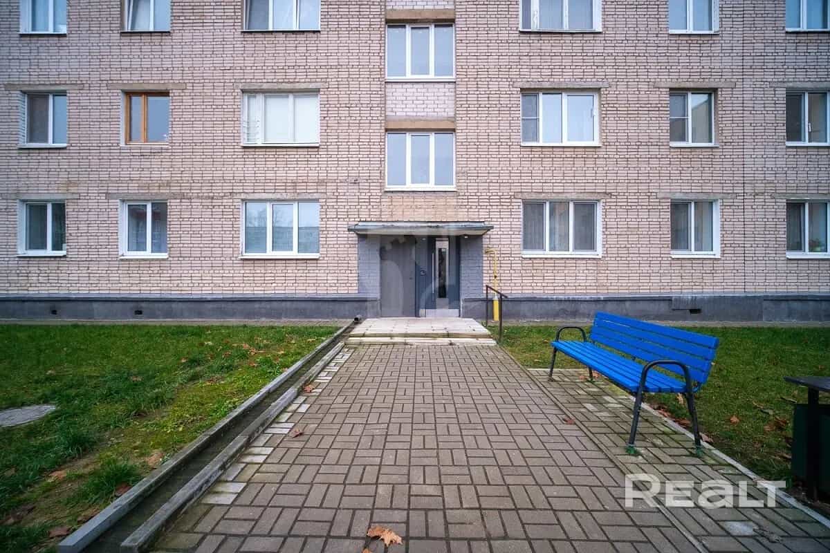 Беларусь, Минская область, Жодино, улица 50 лет Октября, 13, фото 25