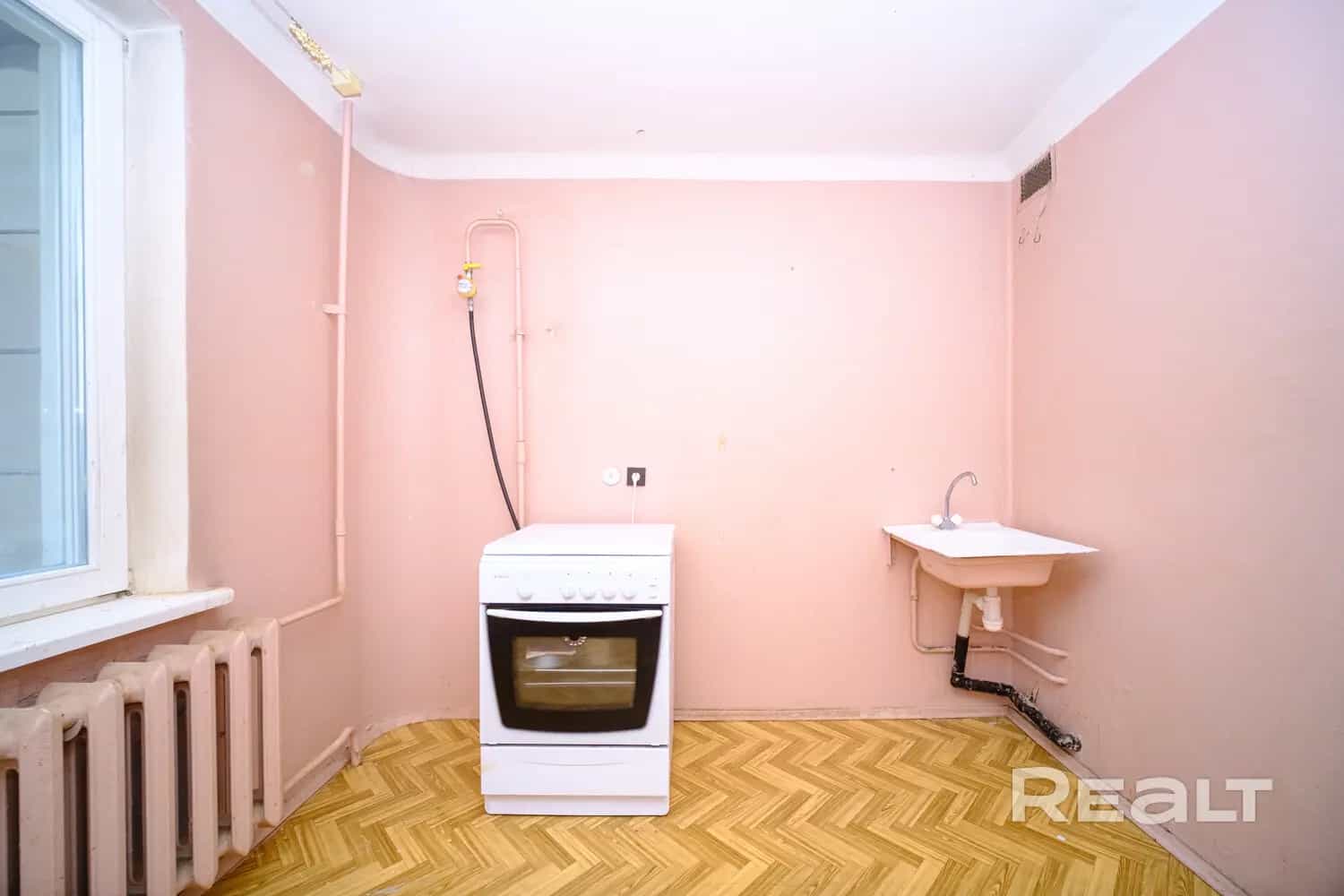 Беларусь, Минск, улица Сергея Есенина, 31к3, фото 2