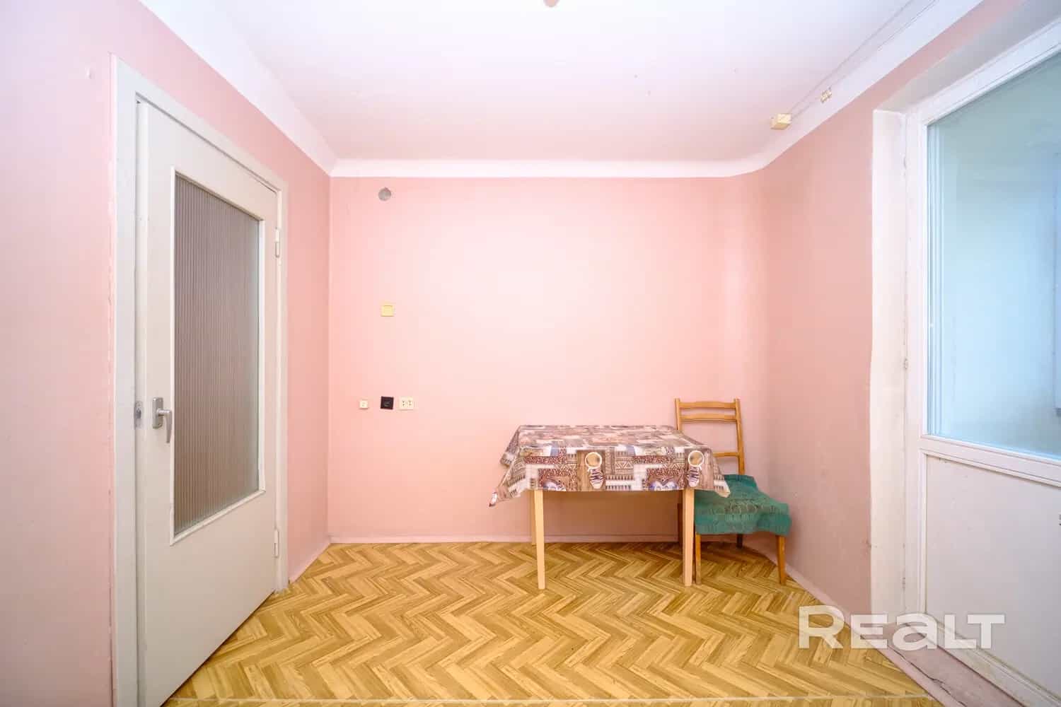 Беларусь, Минск, улица Сергея Есенина, 31к3, фото 3