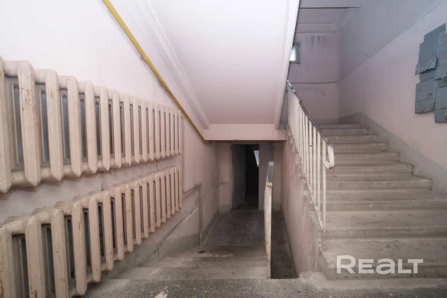Беларусь, Минск, улица Сергея Есенина, 31к3, фото 12