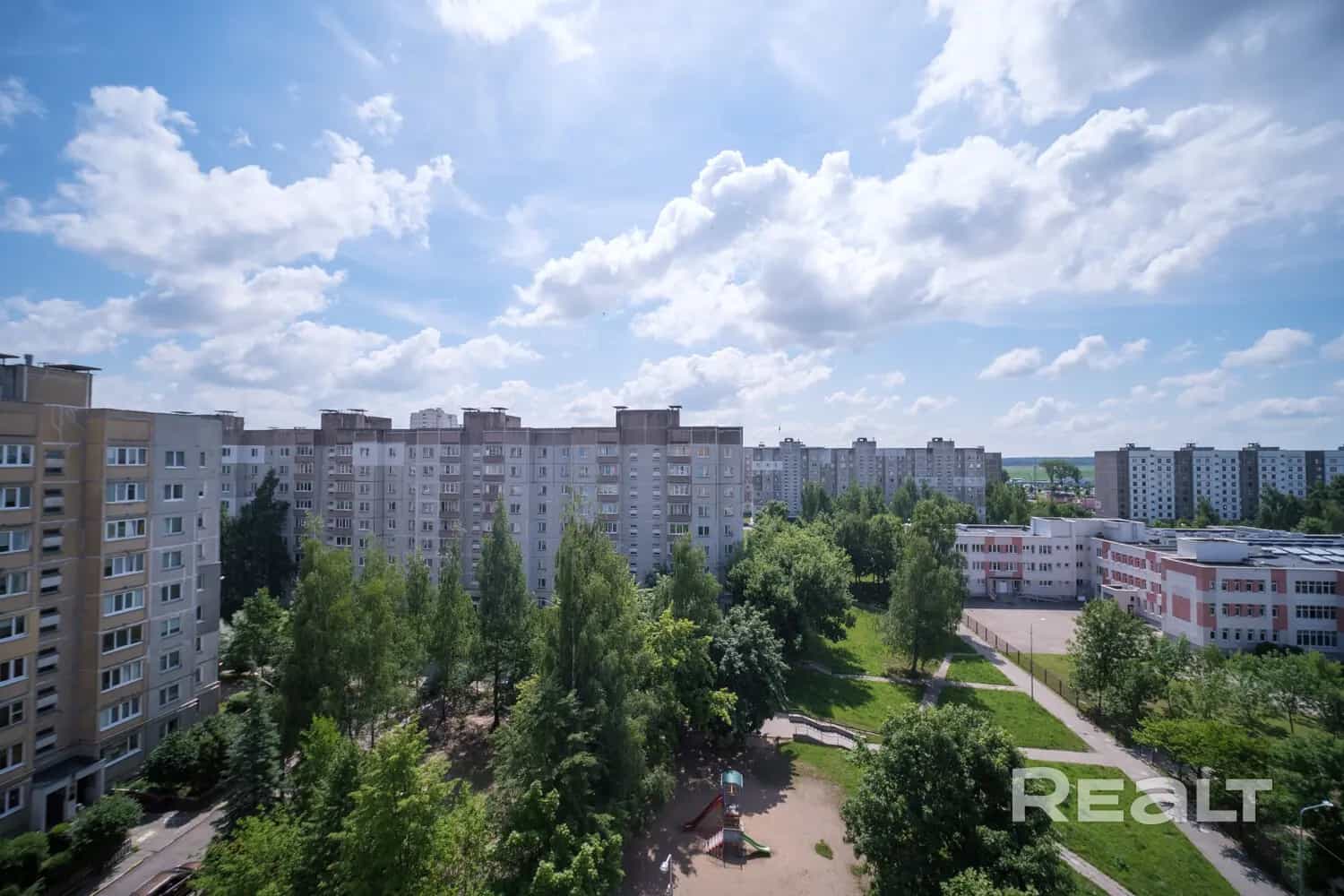 Беларусь, Минск, улица Сергея Есенина, 31к3, фото 13