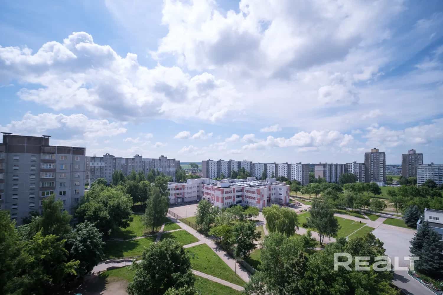 Беларусь, Минск, улица Сергея Есенина, 31к3, фото 14