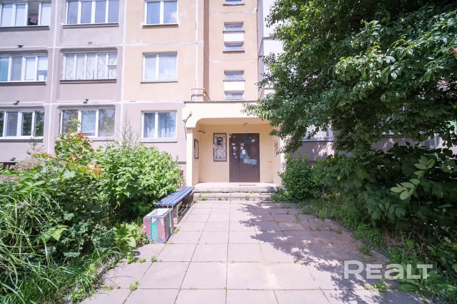 Беларусь, Минск, улица Сергея Есенина, 31к3, фото 18