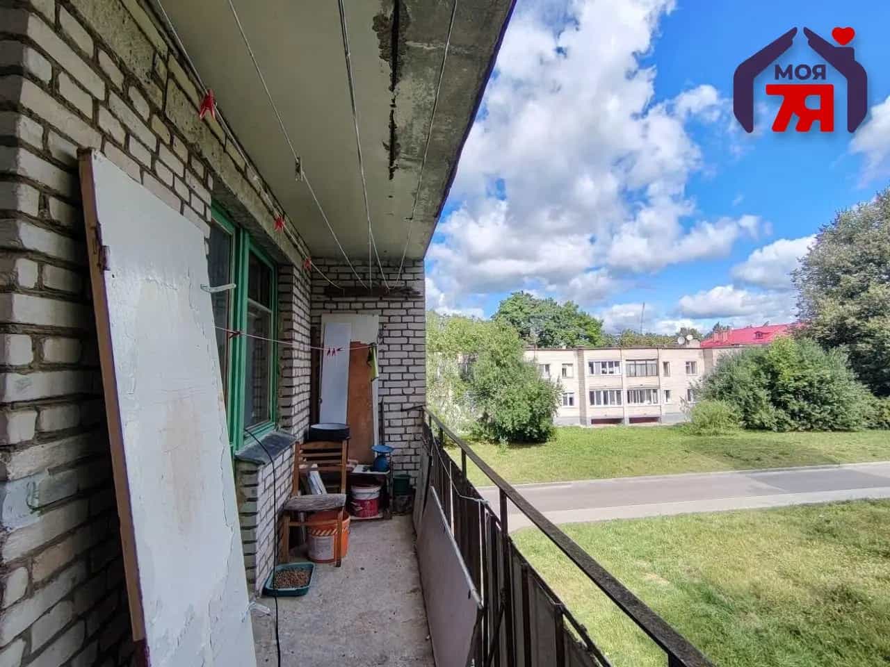 Беларусь, Минский район, Острошицко-Городокский сельсовет, деревня Околица, Городецкая улица, 4Б, фото 16
