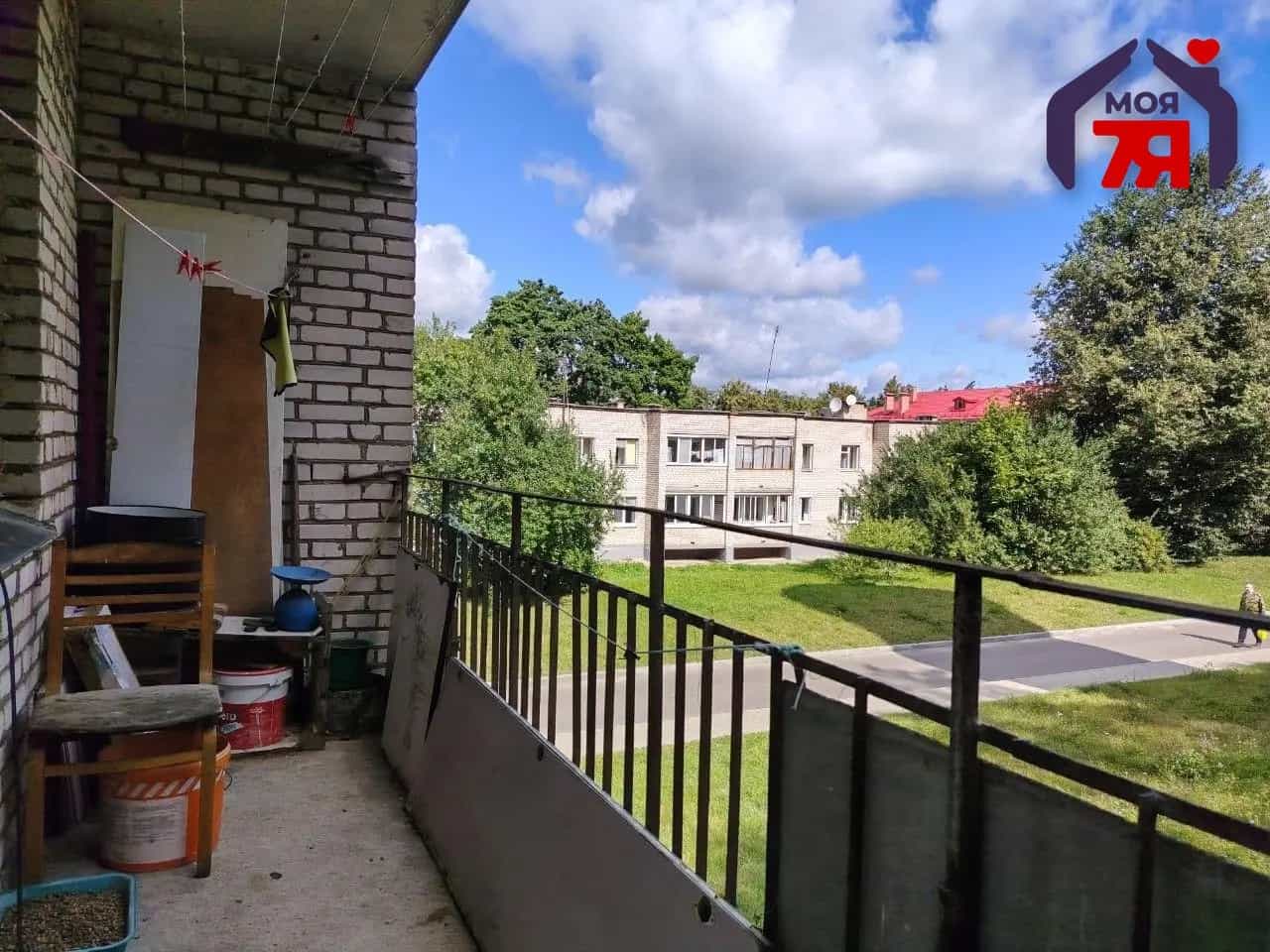 Беларусь, Минский район, Острошицко-Городокский сельсовет, деревня Околица, Городецкая улица, 4Б, фото 17
