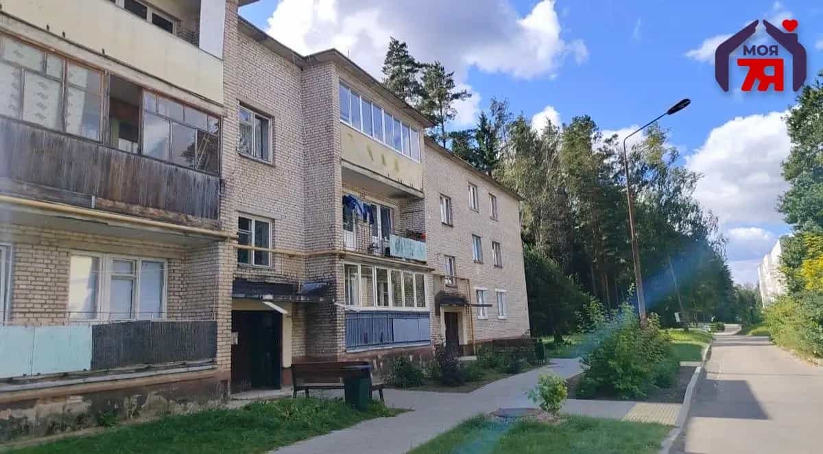Беларусь, Минский район, Острошицко-Городокский сельсовет, деревня Околица, Городецкая улица, 4Б, фото 19