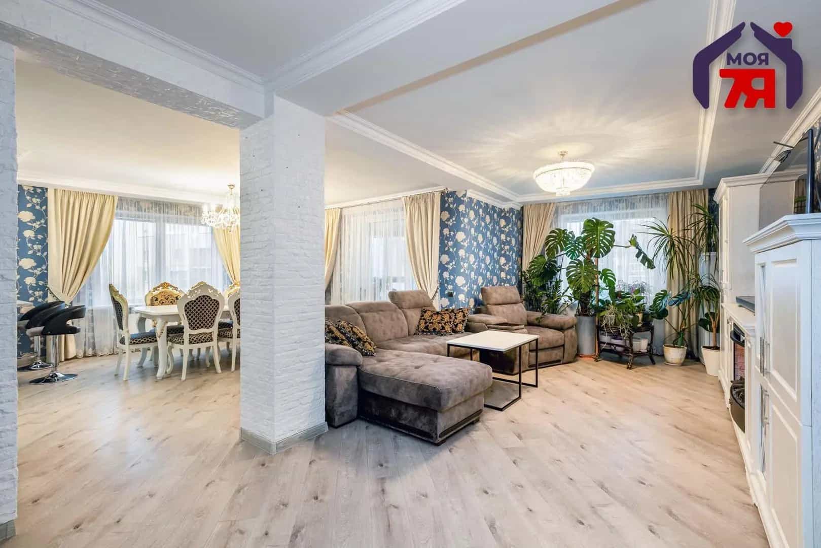Беларусь, Минск, улица Червякова, 62, фото 2