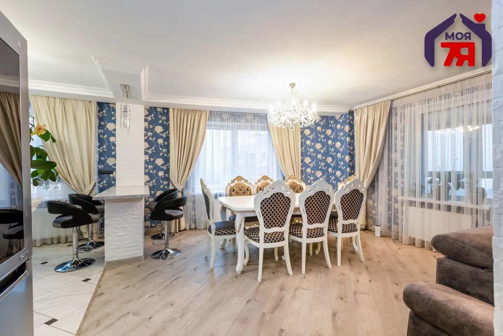 Беларусь, Минск, улица Червякова, 62, фото 4