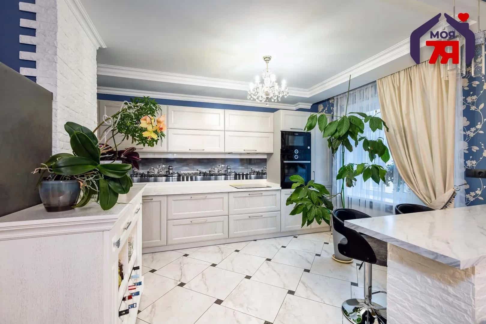 Беларусь, Минск, улица Червякова, 62, фото 6