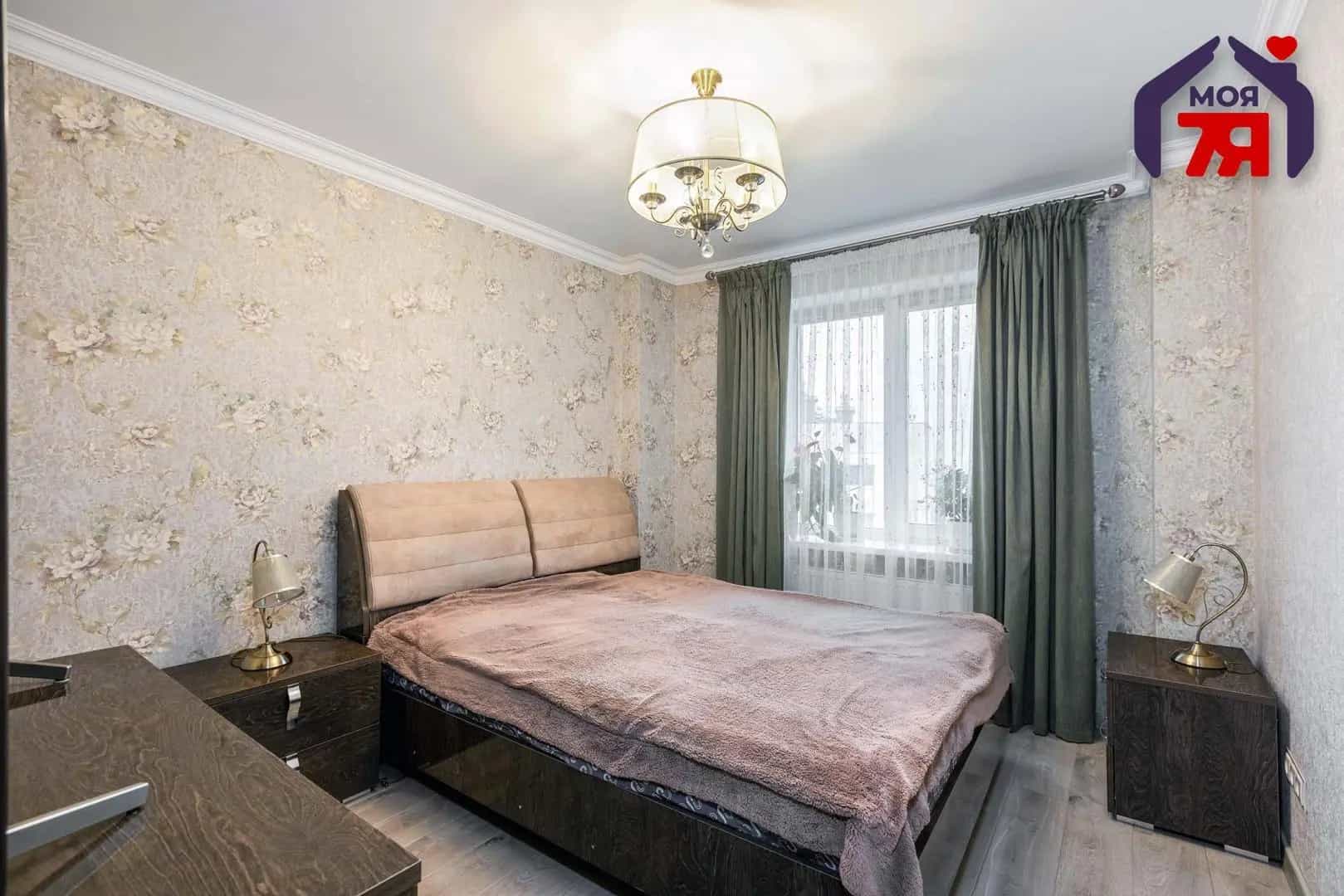 Беларусь, Минск, улица Червякова, 62, фото 16