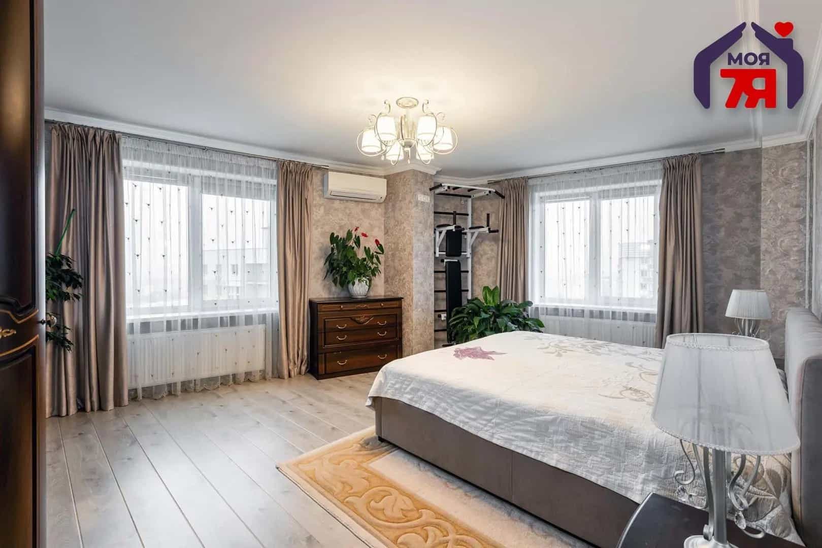 Беларусь, Минск, улица Червякова, 62, фото 18