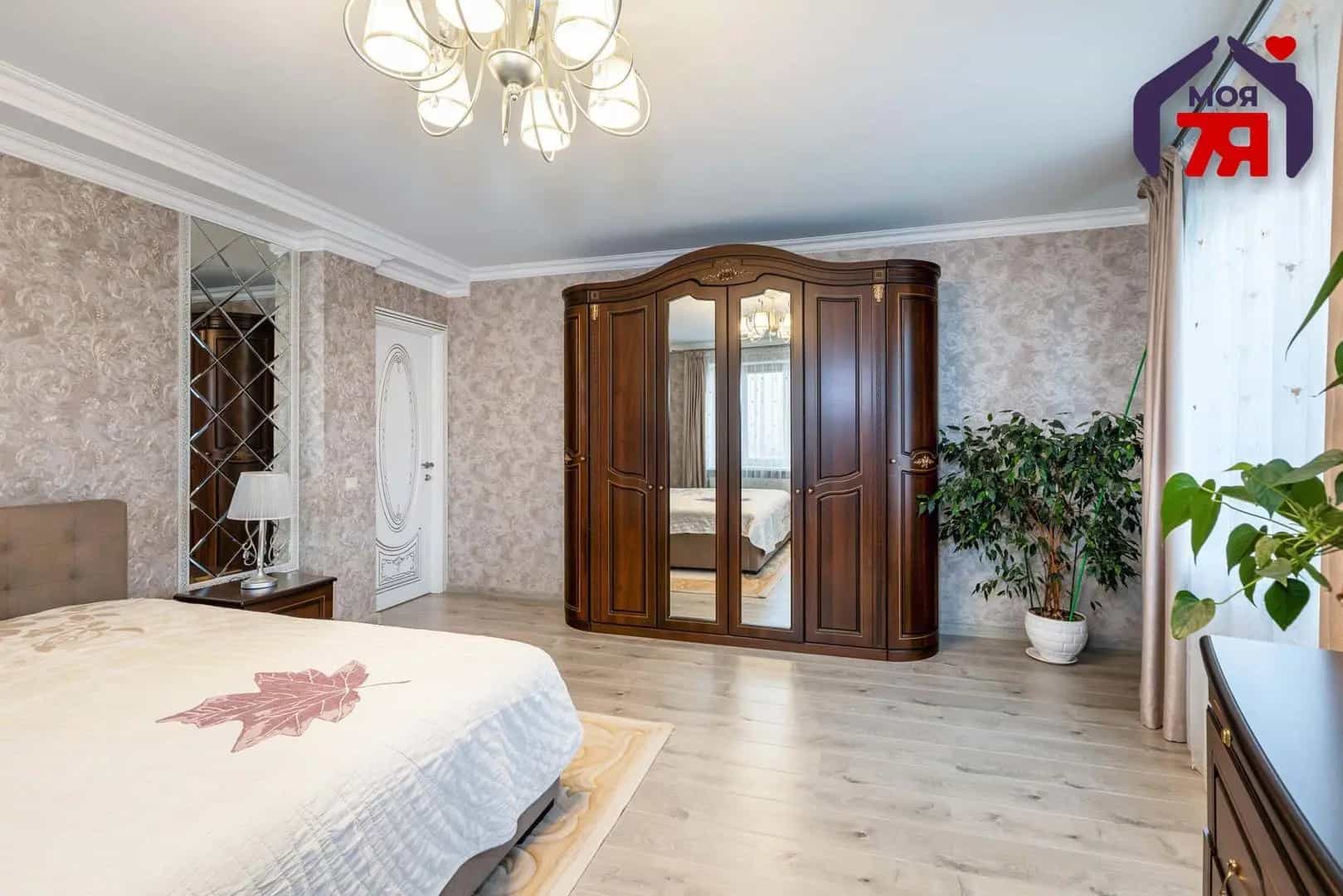 Беларусь, Минск, улица Червякова, 62, фото 19