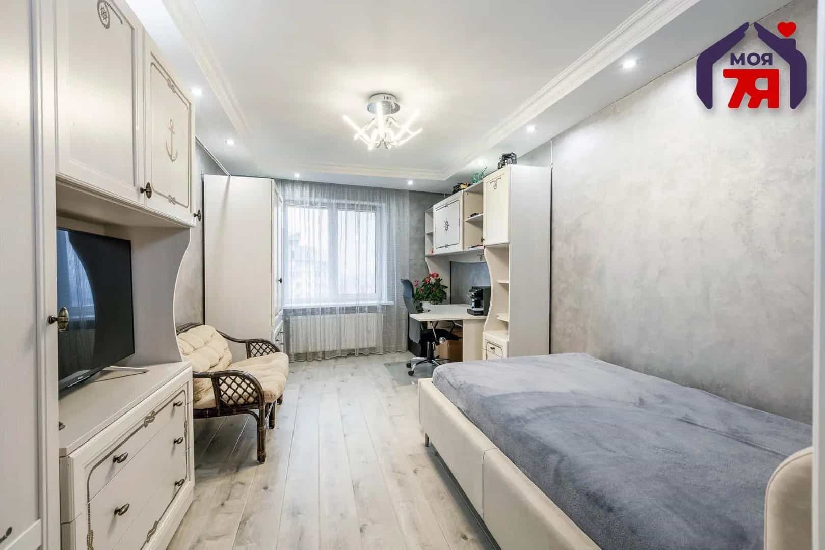 Беларусь, Минск, улица Червякова, 62, фото 20
