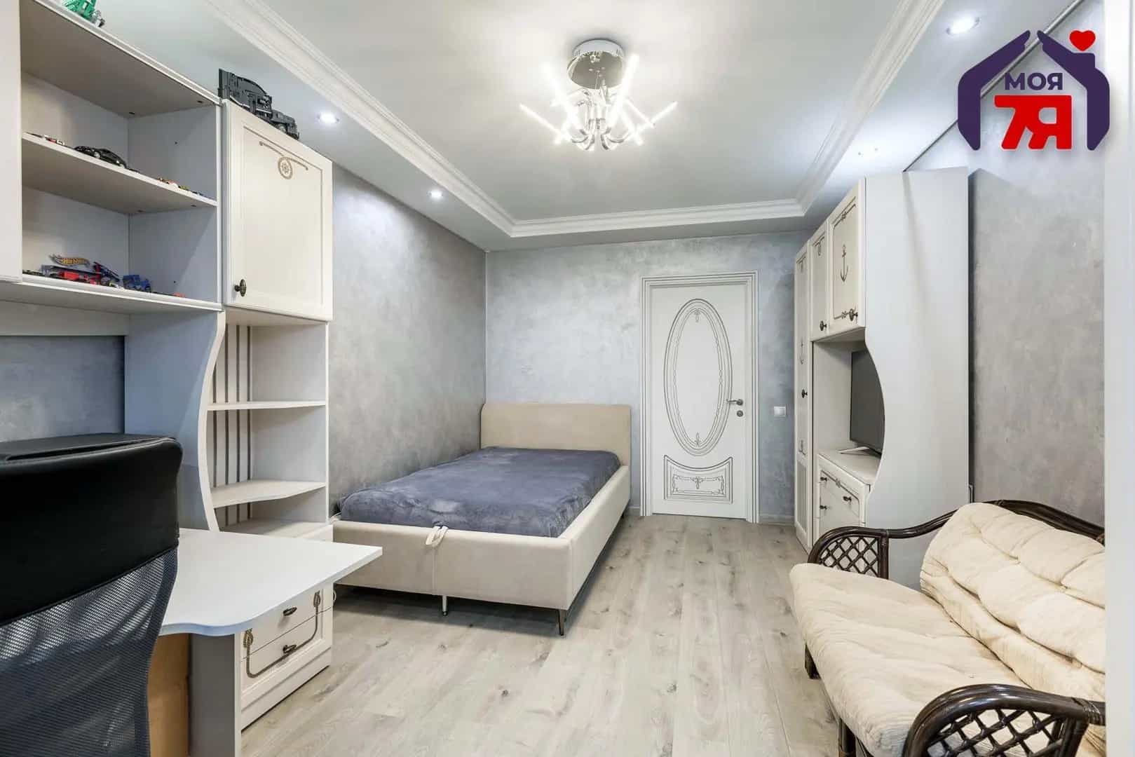Беларусь, Минск, улица Червякова, 62, фото 21