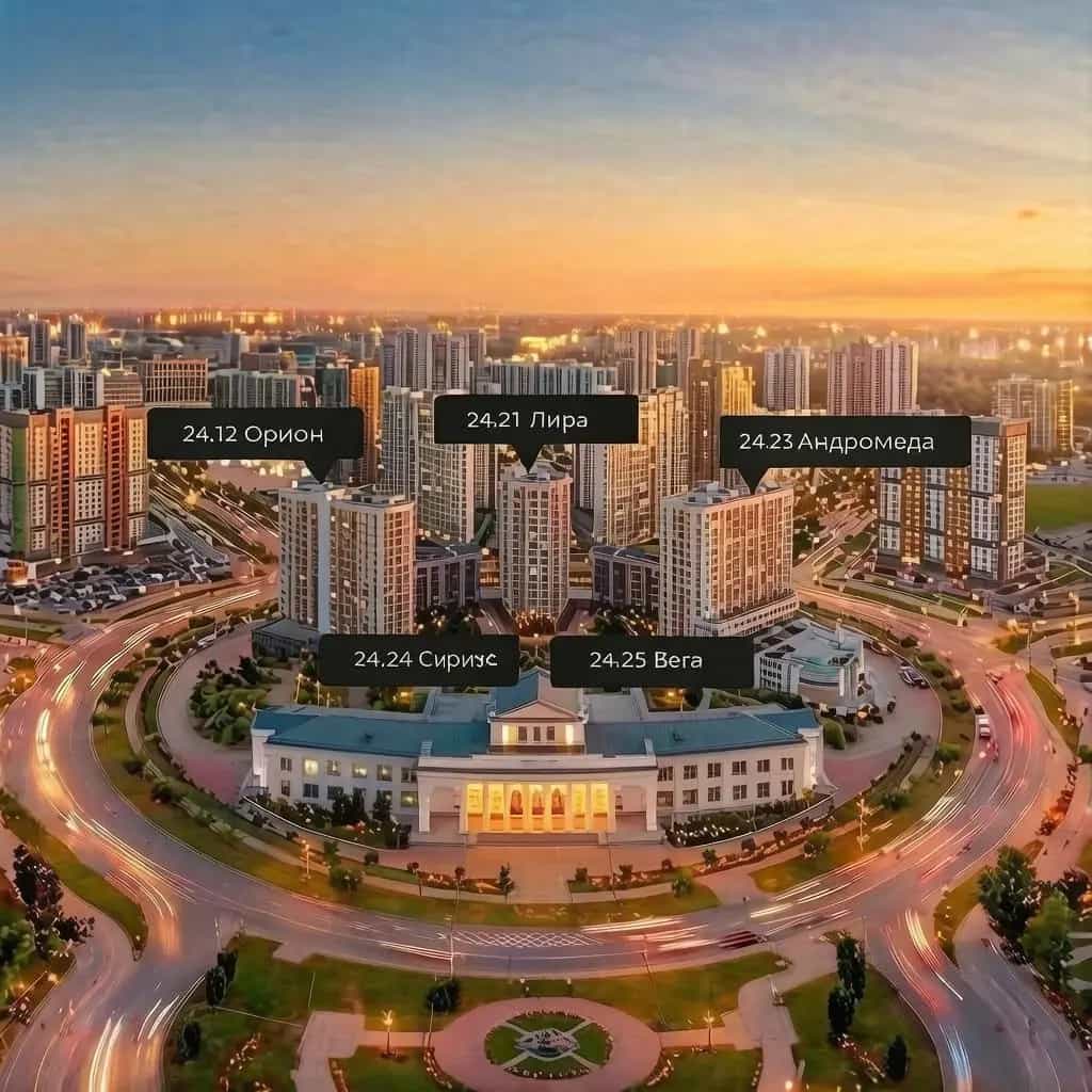 Беларусь, Минск, площадь Старый Аэропорт, 2, фото 3