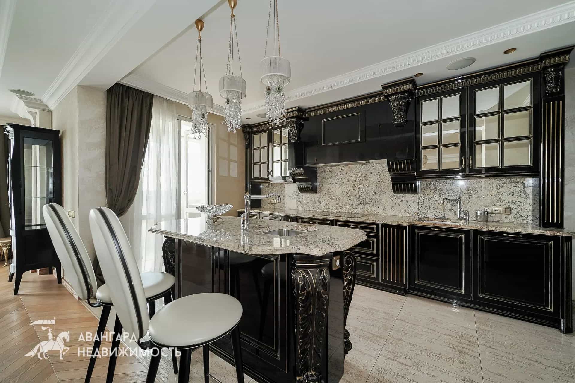 Беларусь, Минск, улица Якуба Коласа, 34Б, фото 2