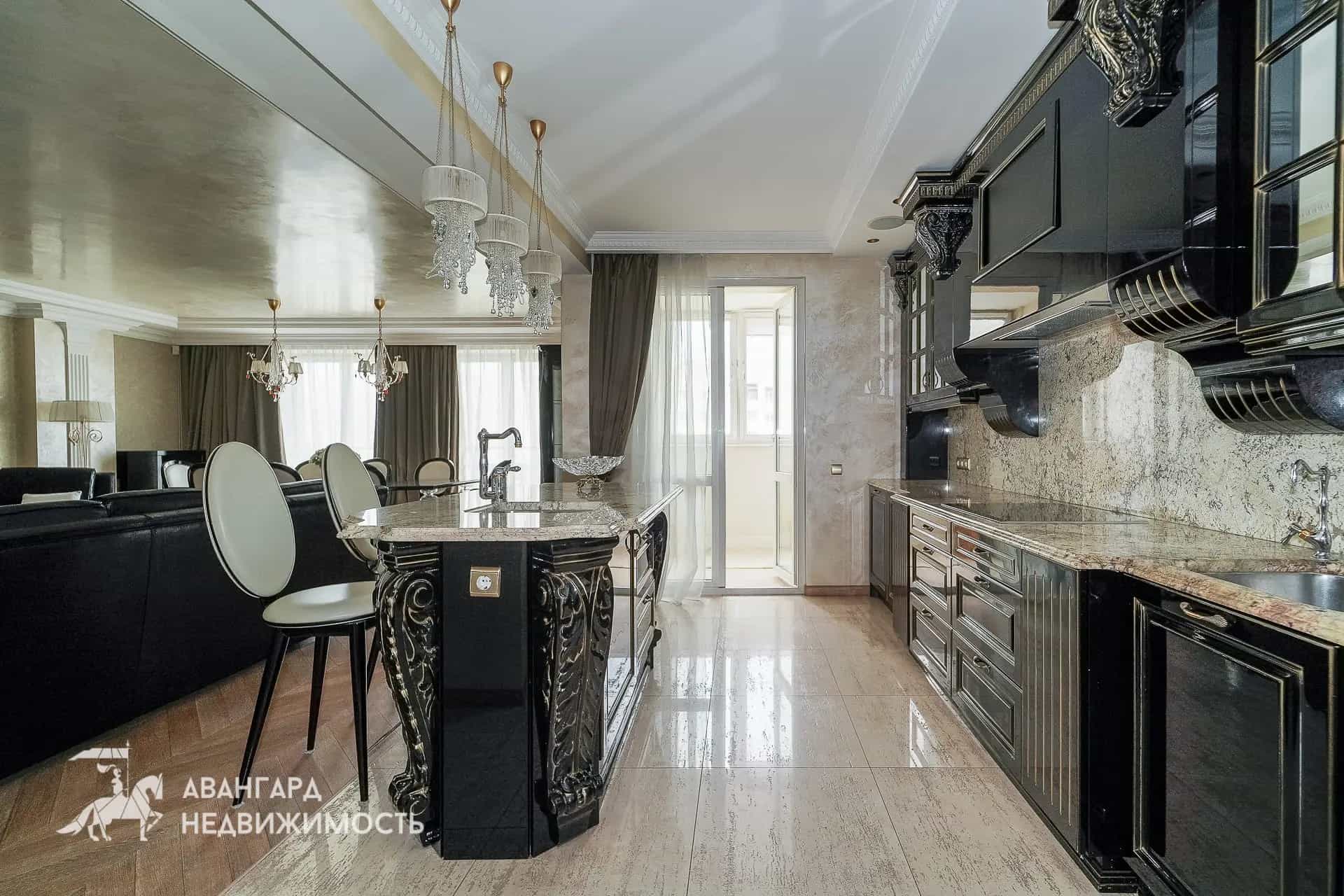 Беларусь, Минск, улица Якуба Коласа, 34Б, фото 3