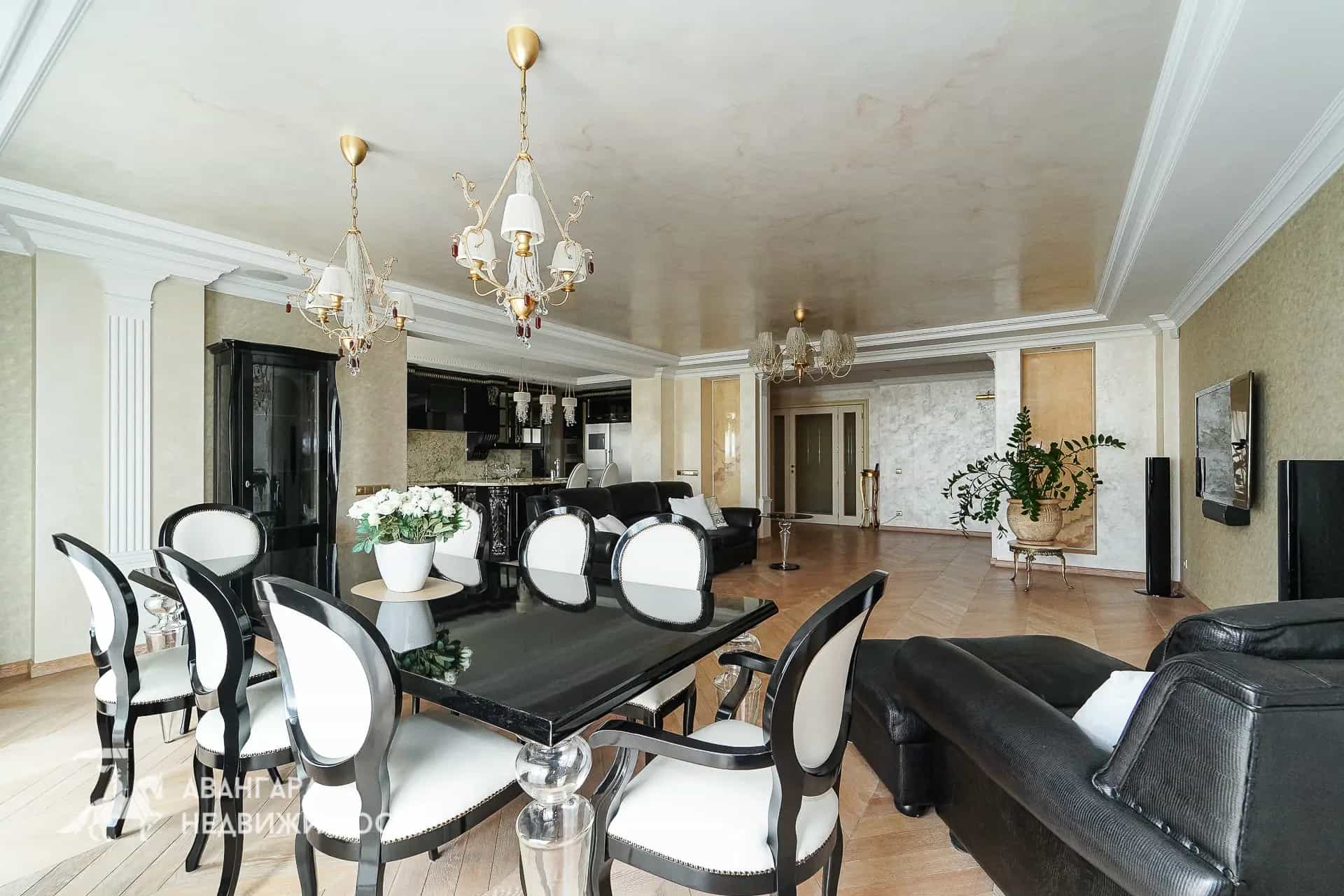 Беларусь, Минск, улица Якуба Коласа, 34Б, фото 6