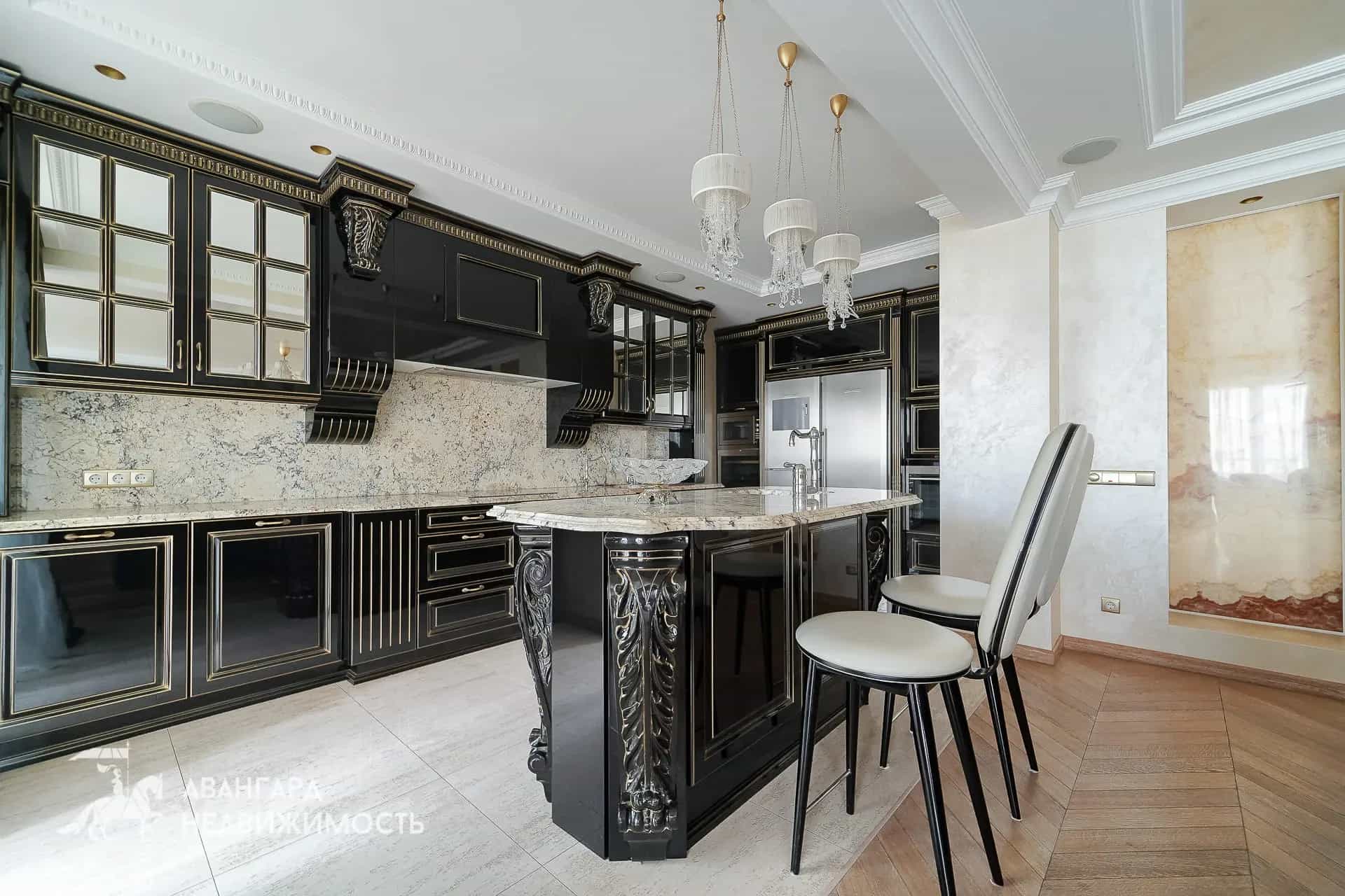 Беларусь, Минск, улица Якуба Коласа, 34Б, фото 8