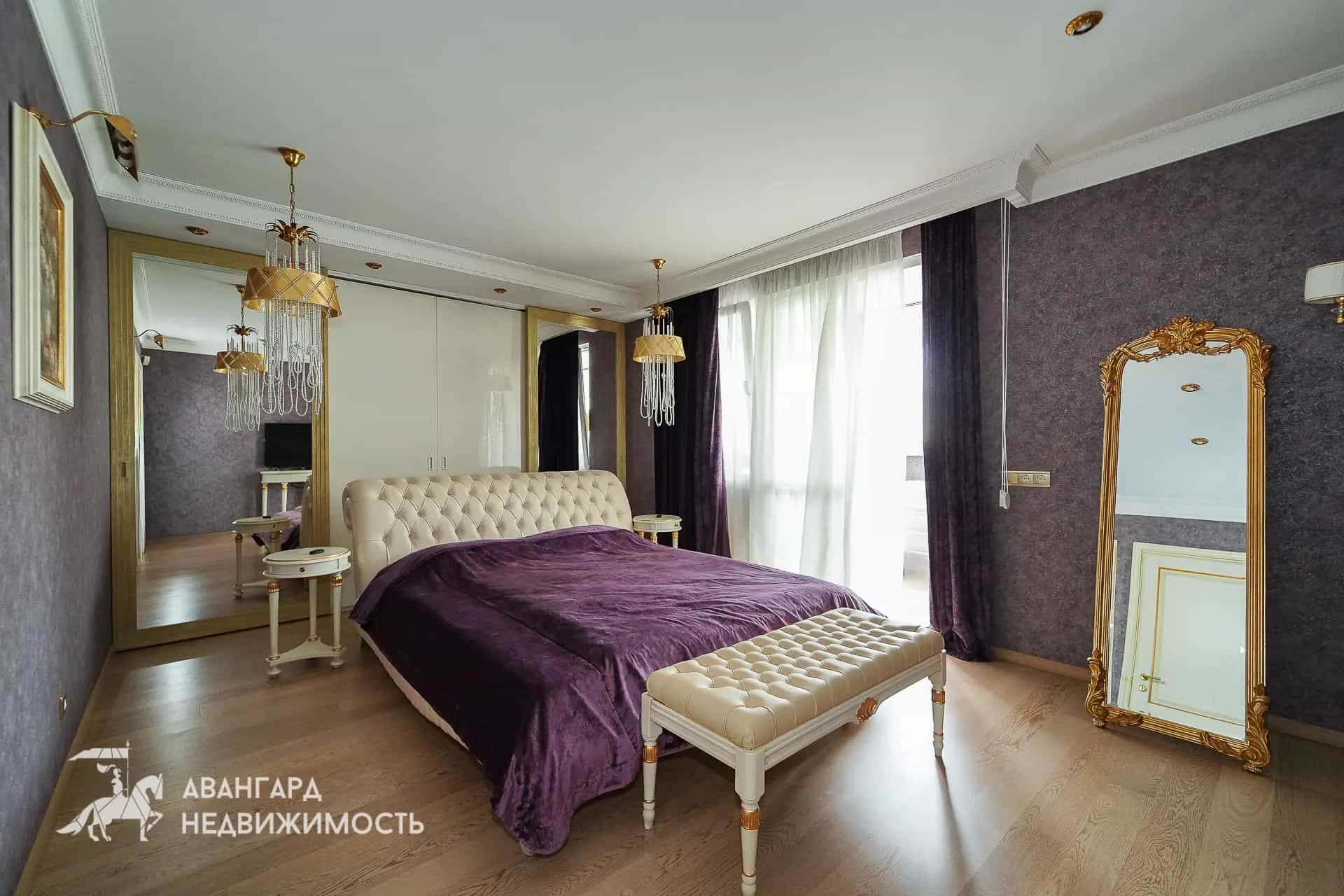 Беларусь, Минск, улица Якуба Коласа, 34Б, фото 11