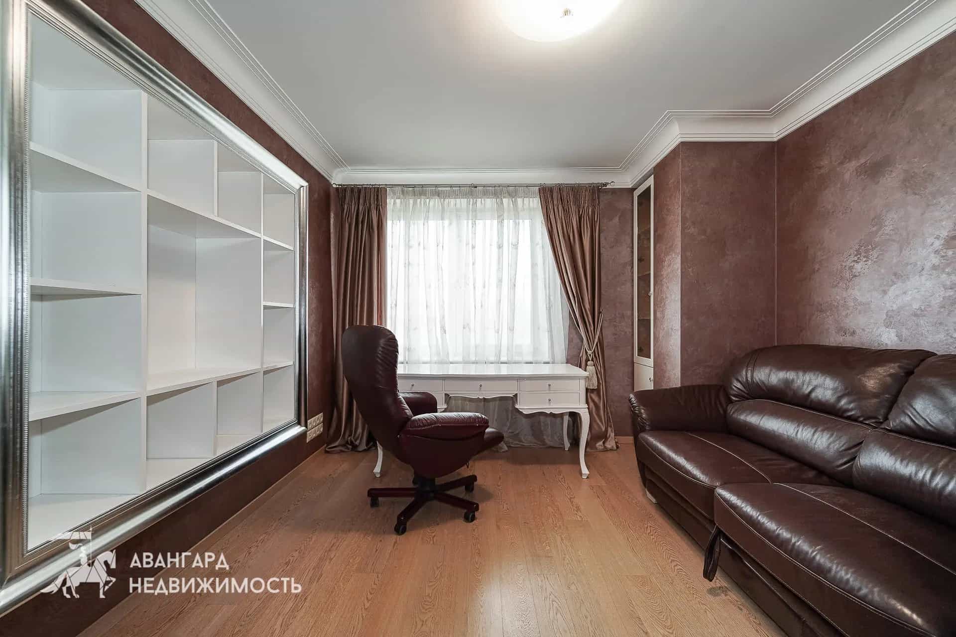 Беларусь, Минск, улица Якуба Коласа, 34Б, фото 13