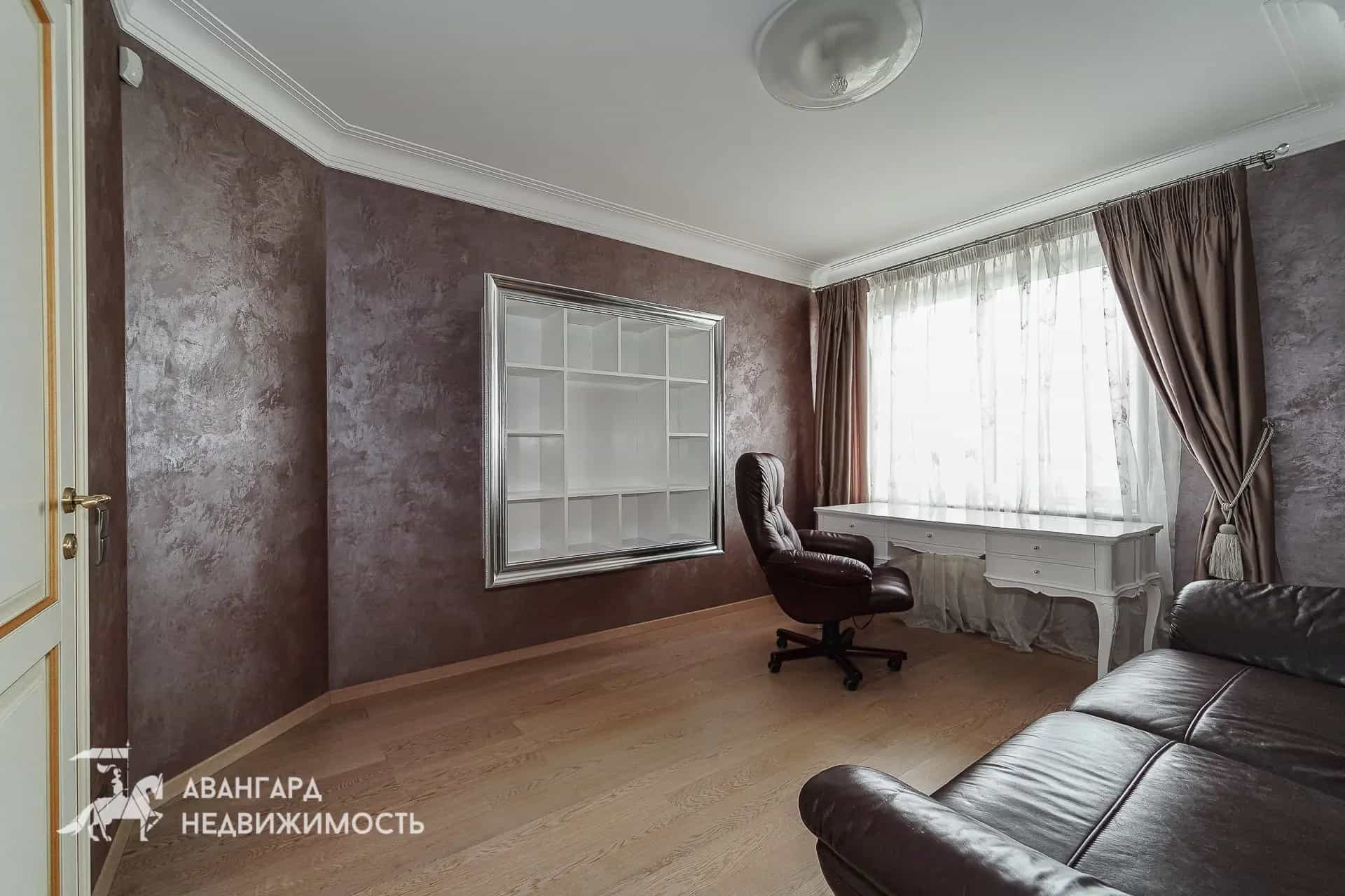 Беларусь, Минск, улица Якуба Коласа, 34Б, фото 14