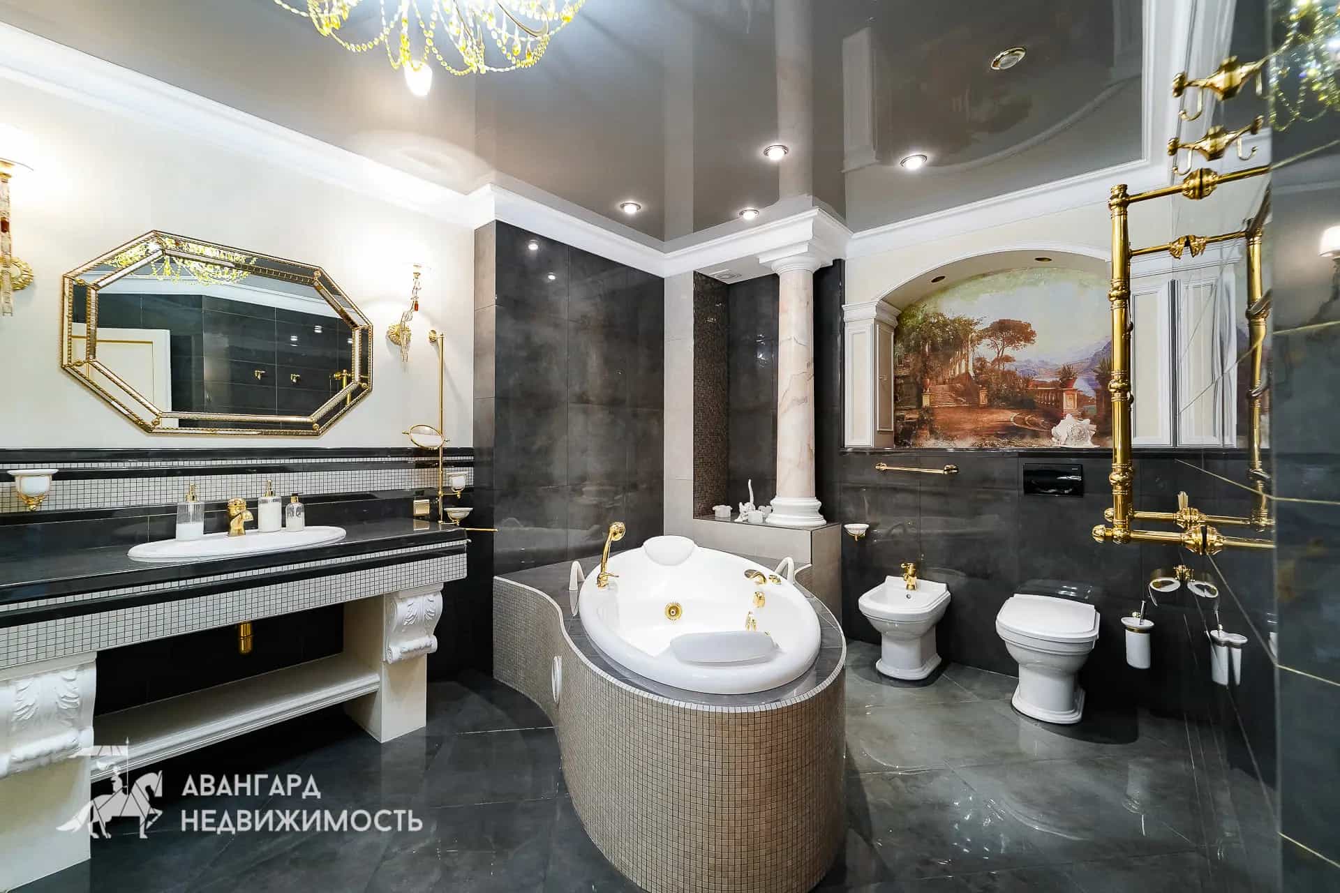 Беларусь, Минск, улица Якуба Коласа, 34Б, фото 18