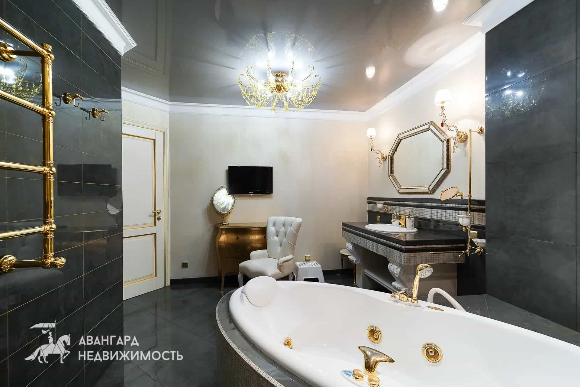 Беларусь, Минск, улица Якуба Коласа, 34Б, фото 20