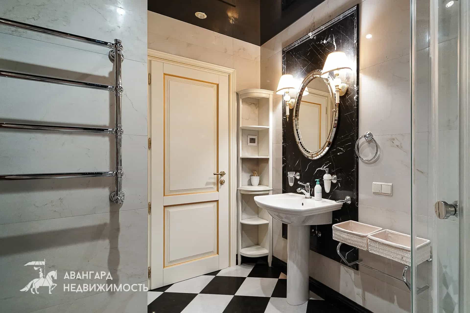 Беларусь, Минск, улица Якуба Коласа, 34Б, фото 25