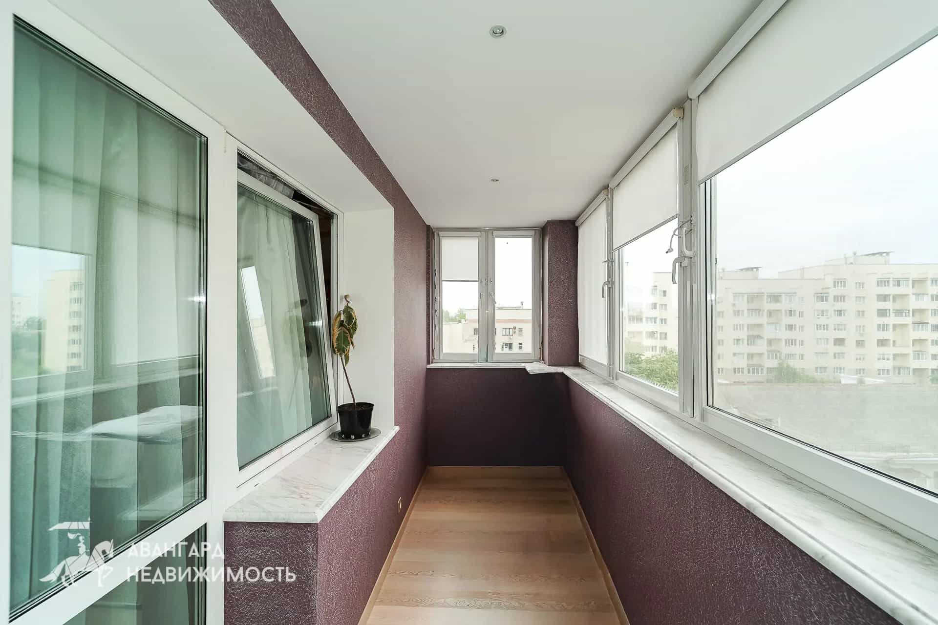 Беларусь, Минск, улица Якуба Коласа, 34Б, фото 26