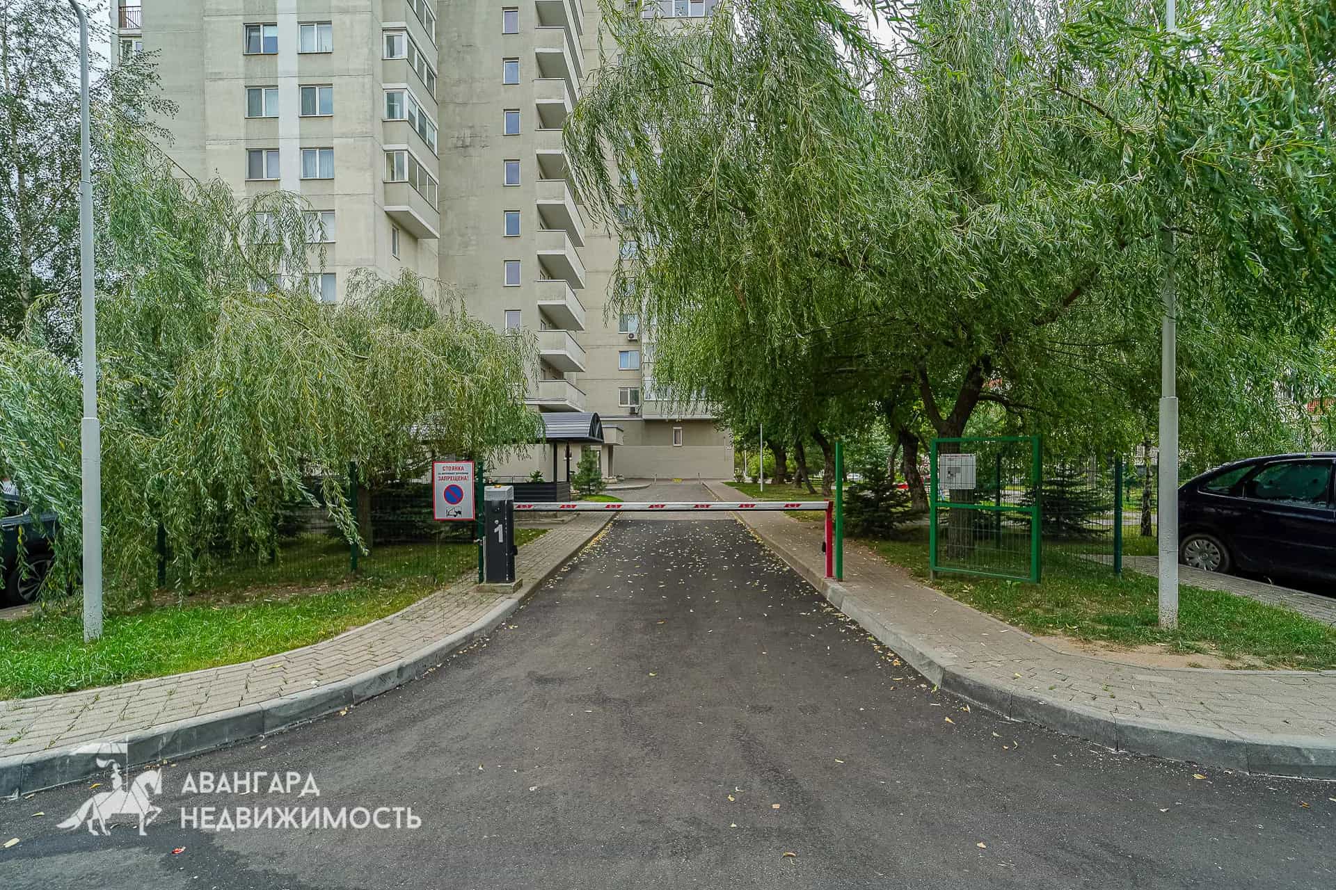Беларусь, Минск, улица Якуба Коласа, 34Б, фото 30