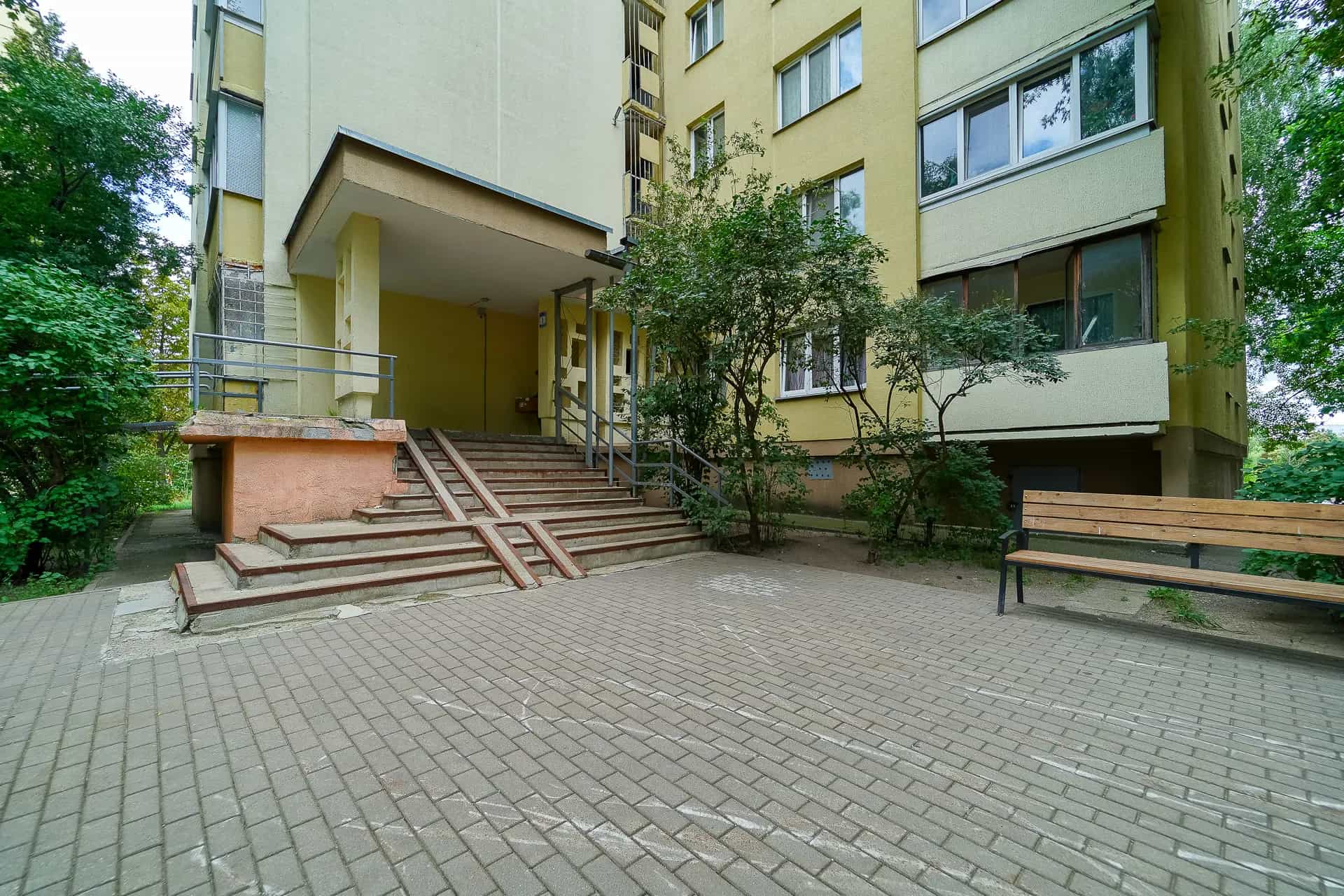 Беларусь, Минск, улица Плеханова, 61, фото 23