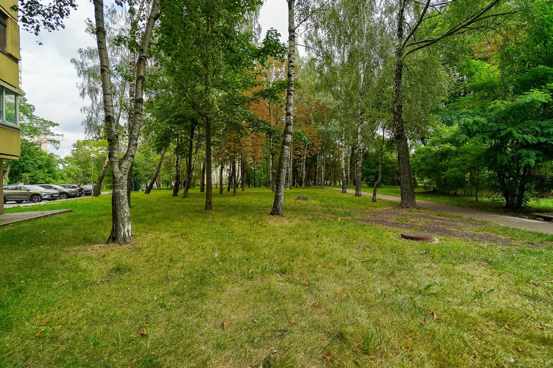 Беларусь, Минск, улица Плеханова, 61, фото 26
