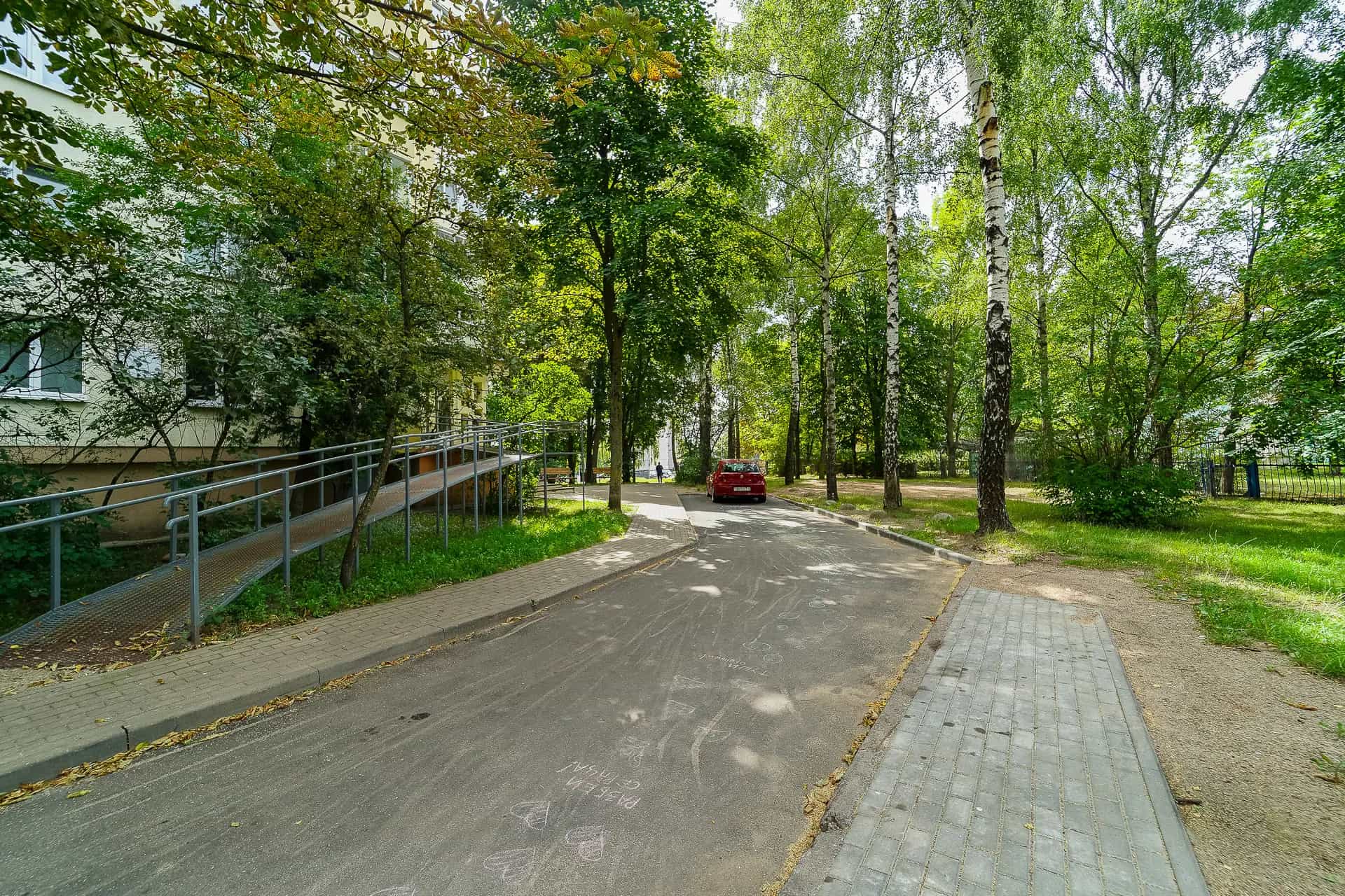 Беларусь, Минск, улица Плеханова, 61, фото 27