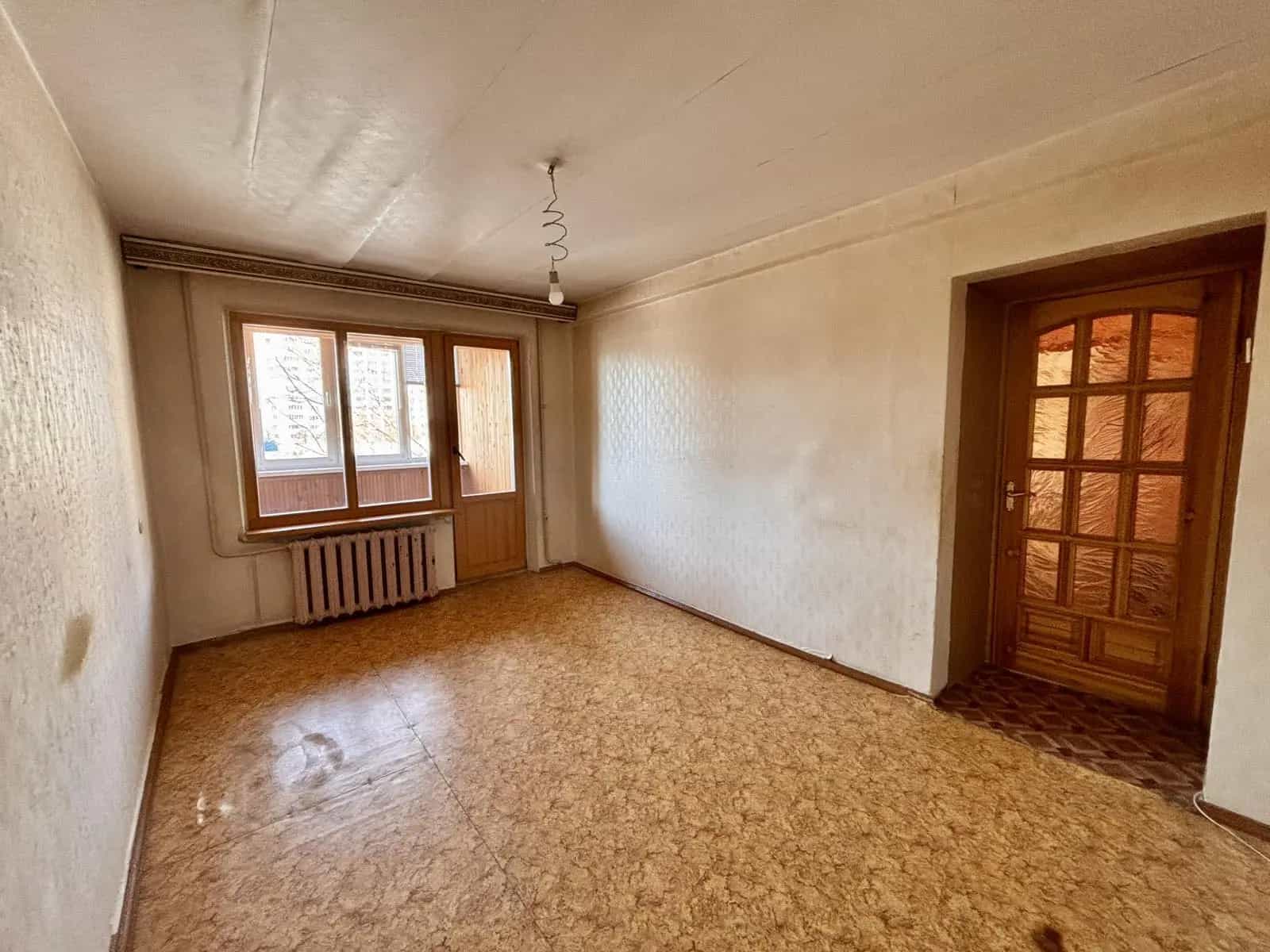 Беларусь, Минск, улица Воронянского, 52