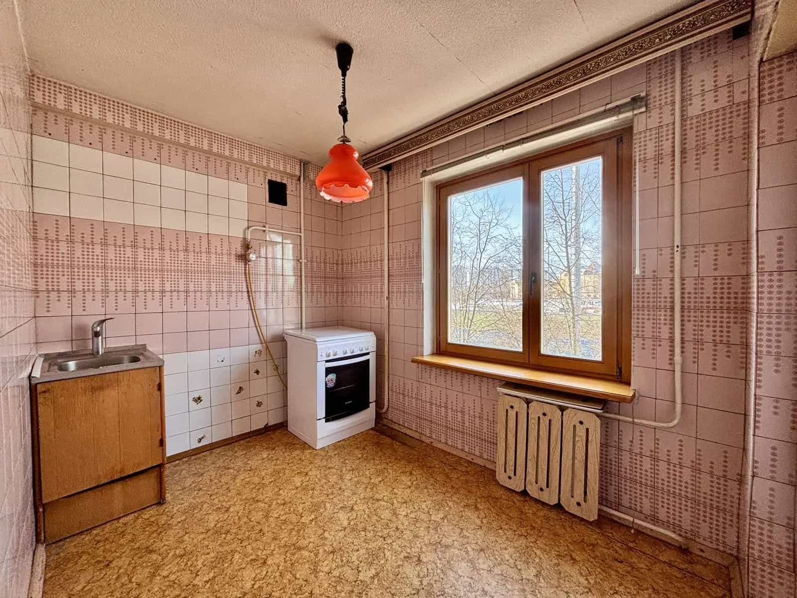 Беларусь, Минск, улица Воронянского, 52, фото 6