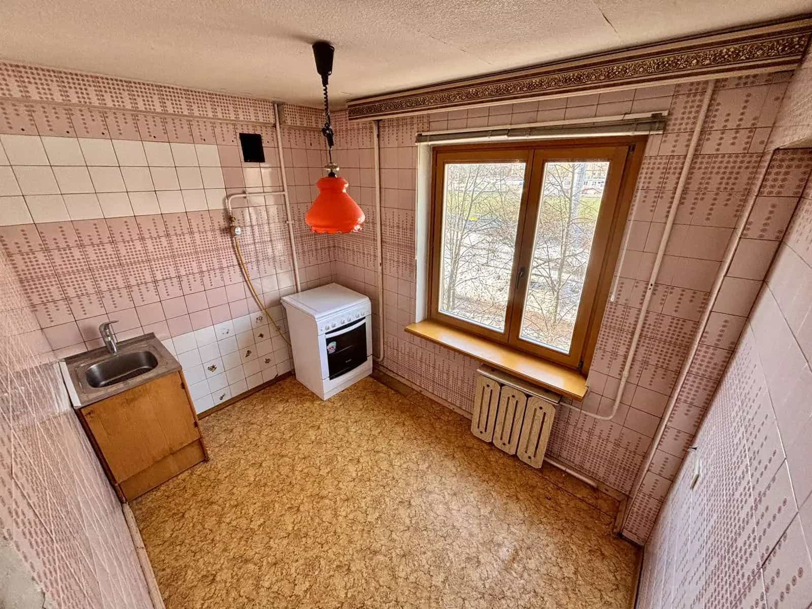 Беларусь, Минск, улица Воронянского, 52, фото 8