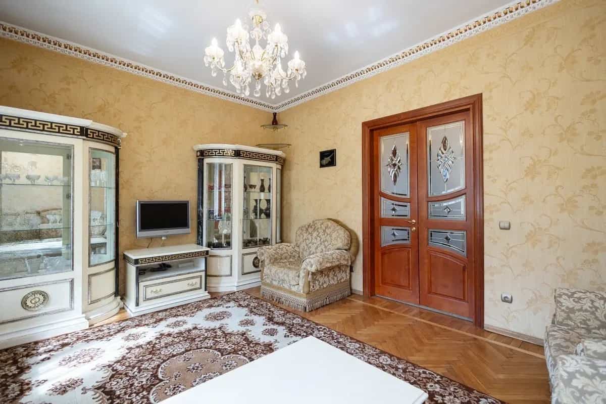 Беларусь, Минск, улица Ленина, 8, фото 31