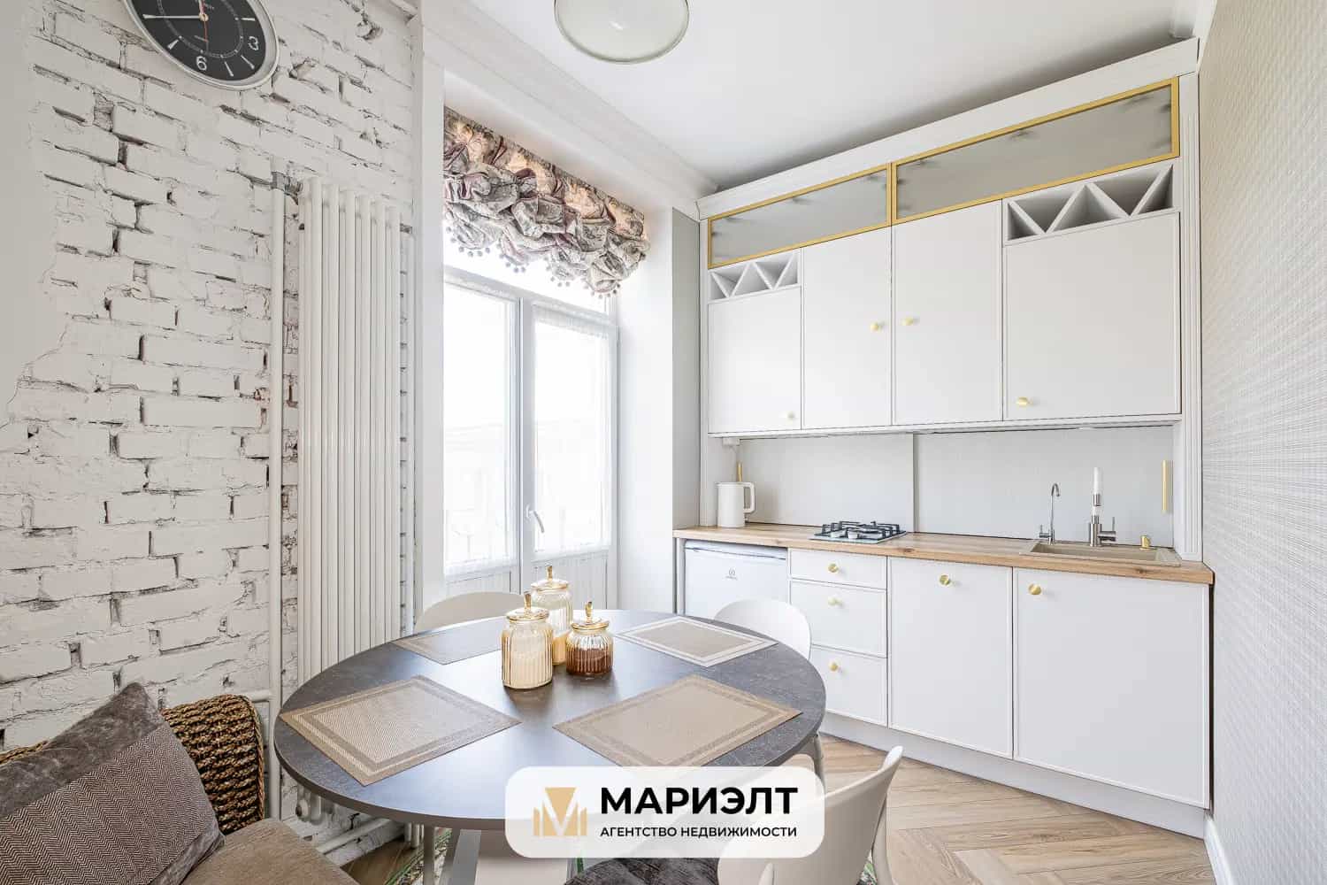 Беларусь, Минск, Красная улица, 16