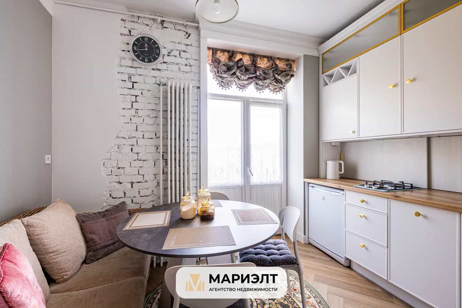 Беларусь, Минск, Красная улица, 16, фото 2