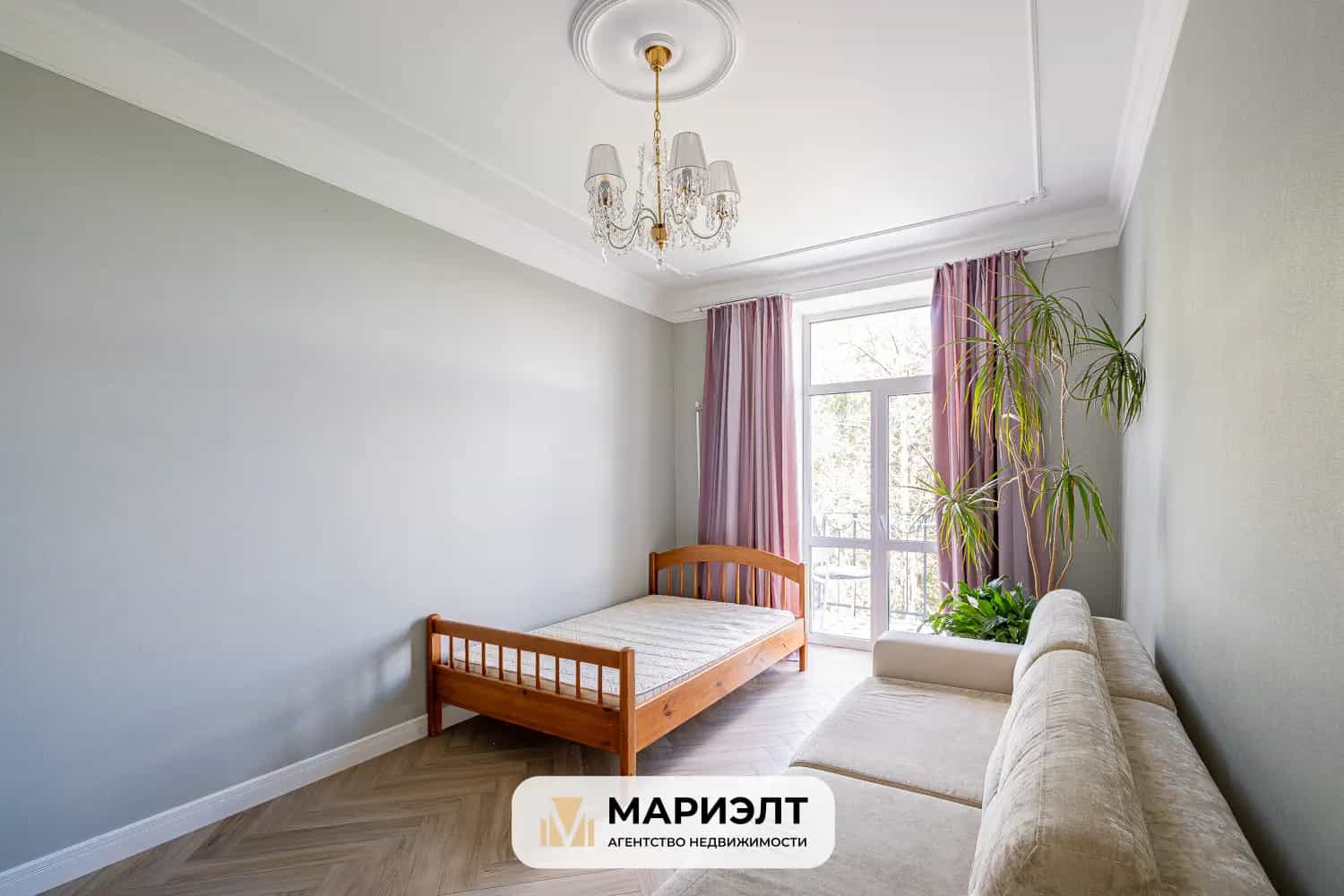 Беларусь, Минск, Красная улица, 16, фото 14