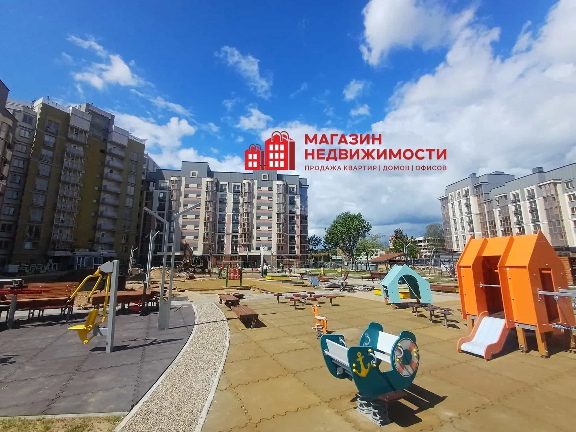 Беларусь, Гродно, улица Дзержинского, 21, фото 11