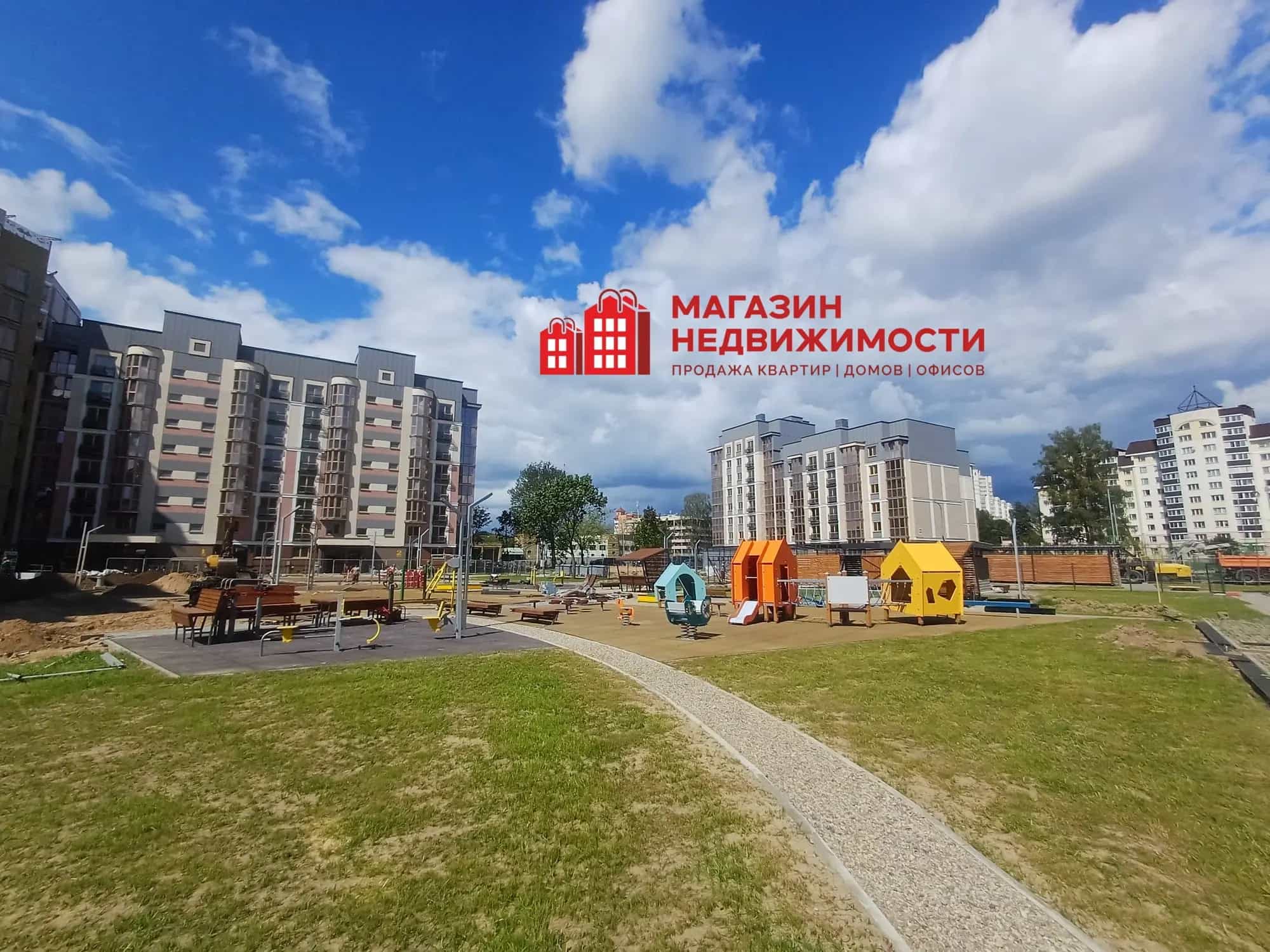Беларусь, Гродно, улица Дзержинского, 21, фото 12