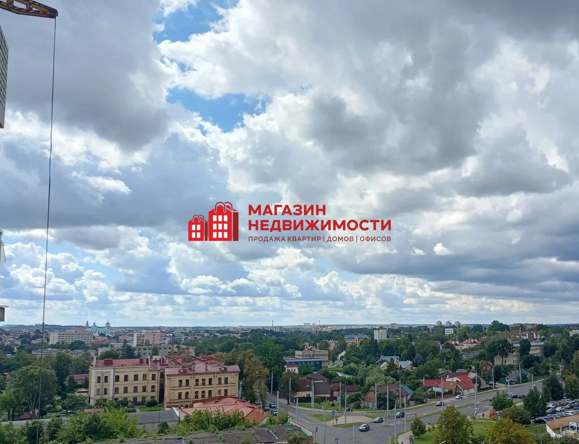Беларусь, Гродно, улица Дзержинского, 21, фото 22