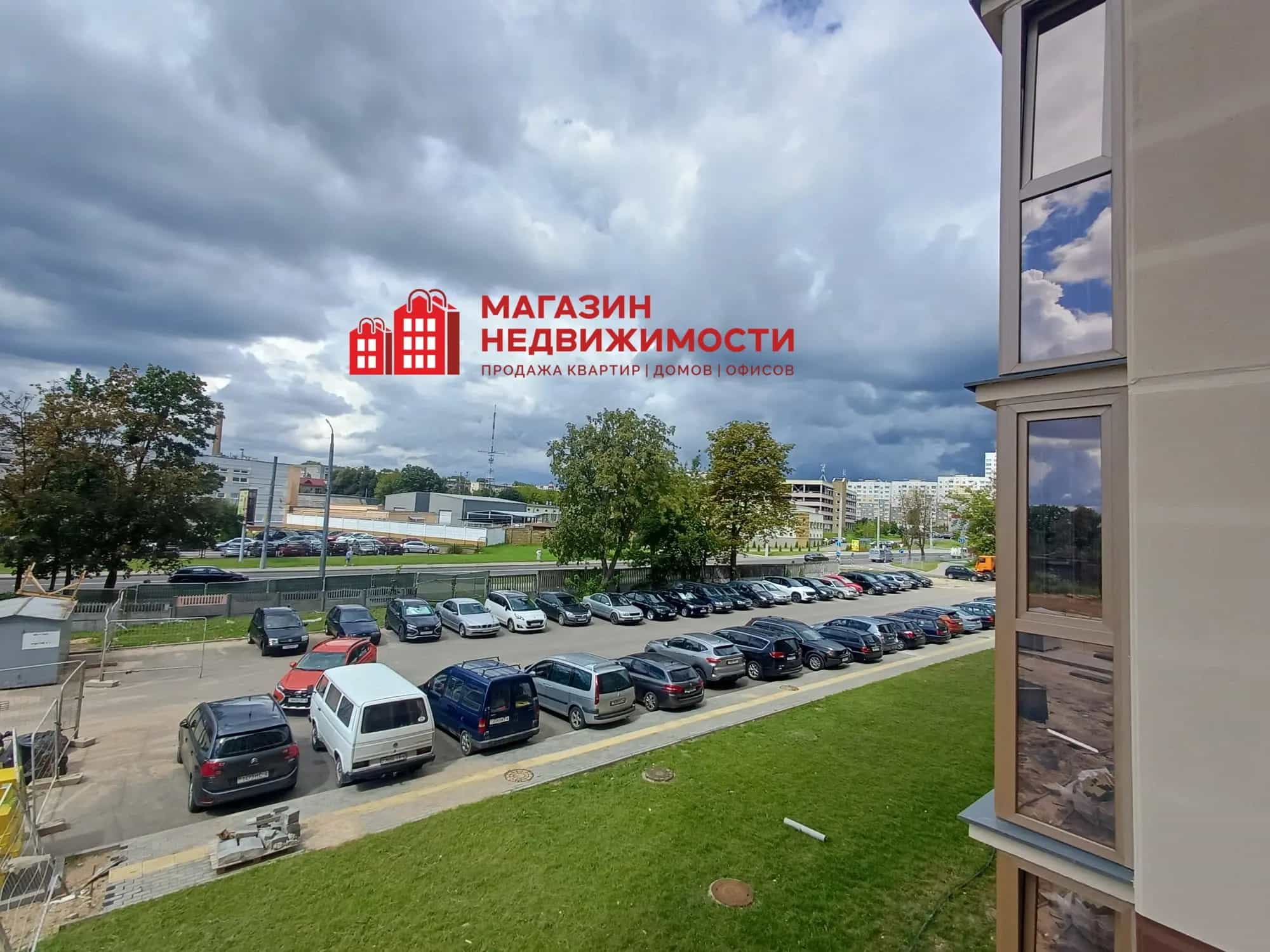 Беларусь, Гродно, улица Дзержинского, 21, фото 23