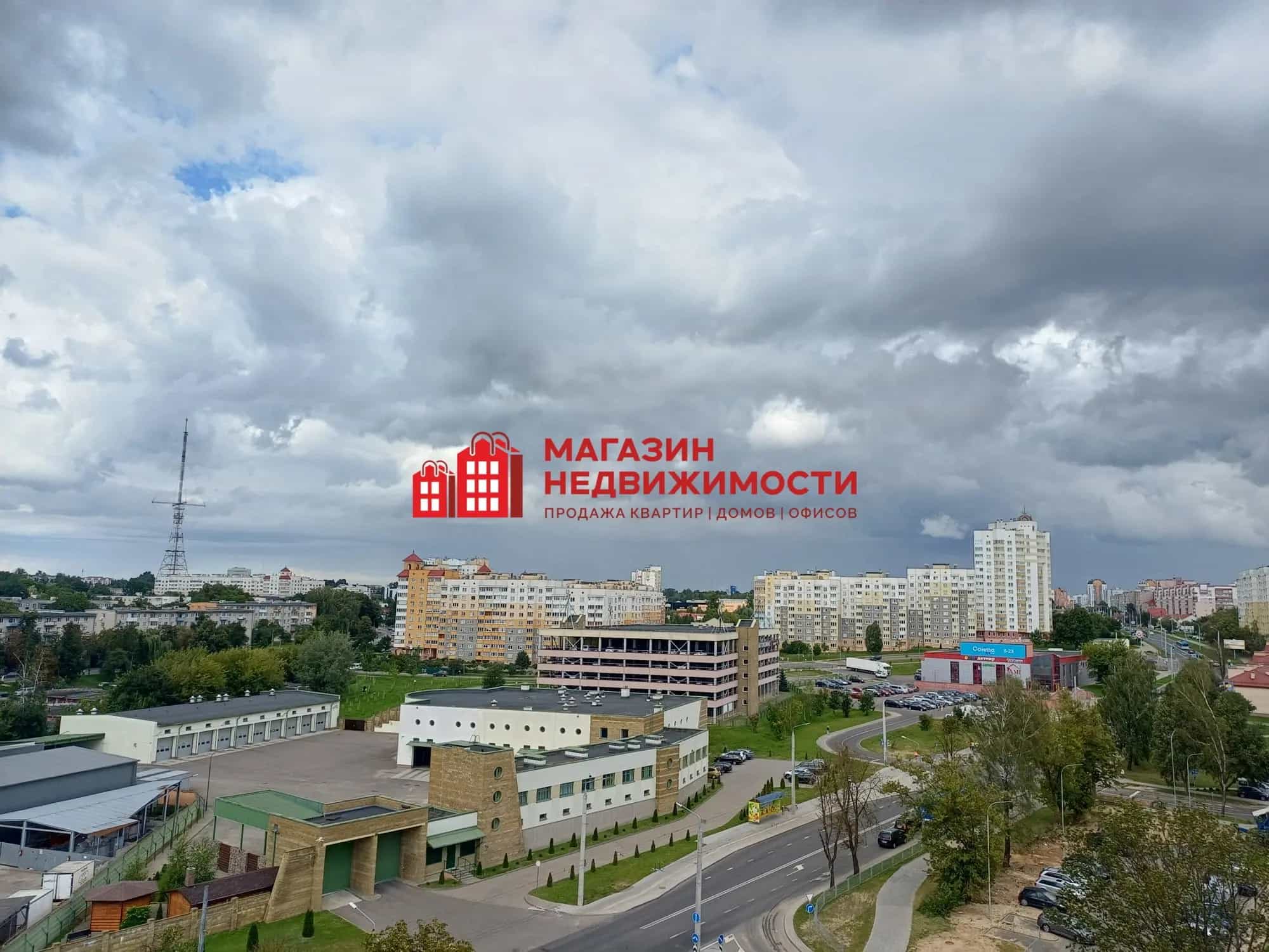 Беларусь, Гродно, улица Дзержинского, 21, фото 24