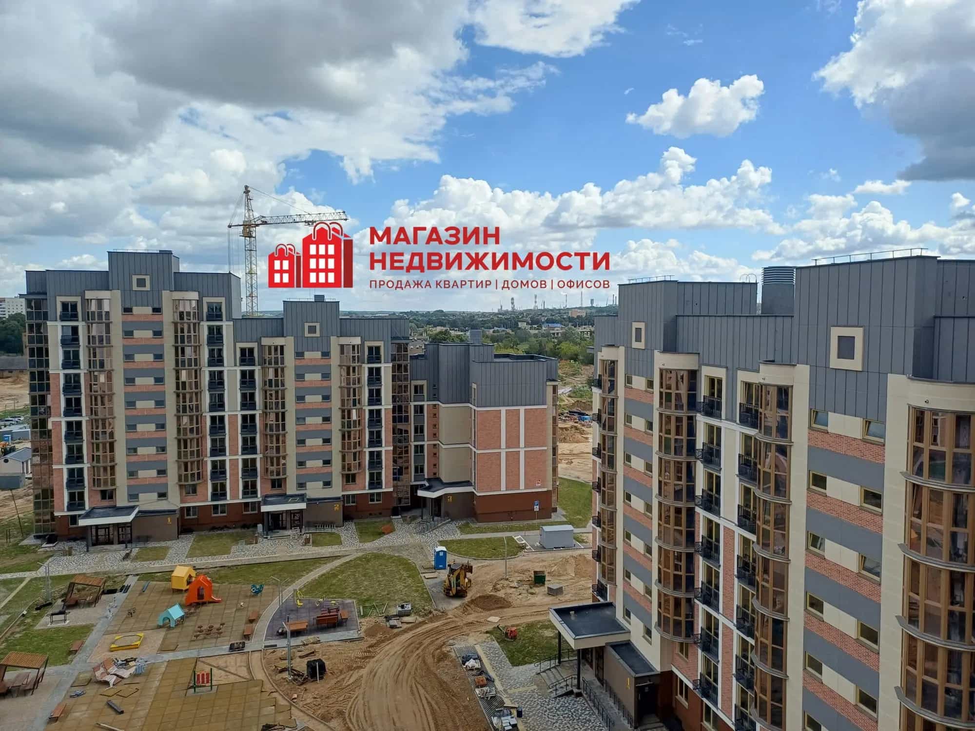 Беларусь, Гродно, улица Дзержинского, 21, фото 25