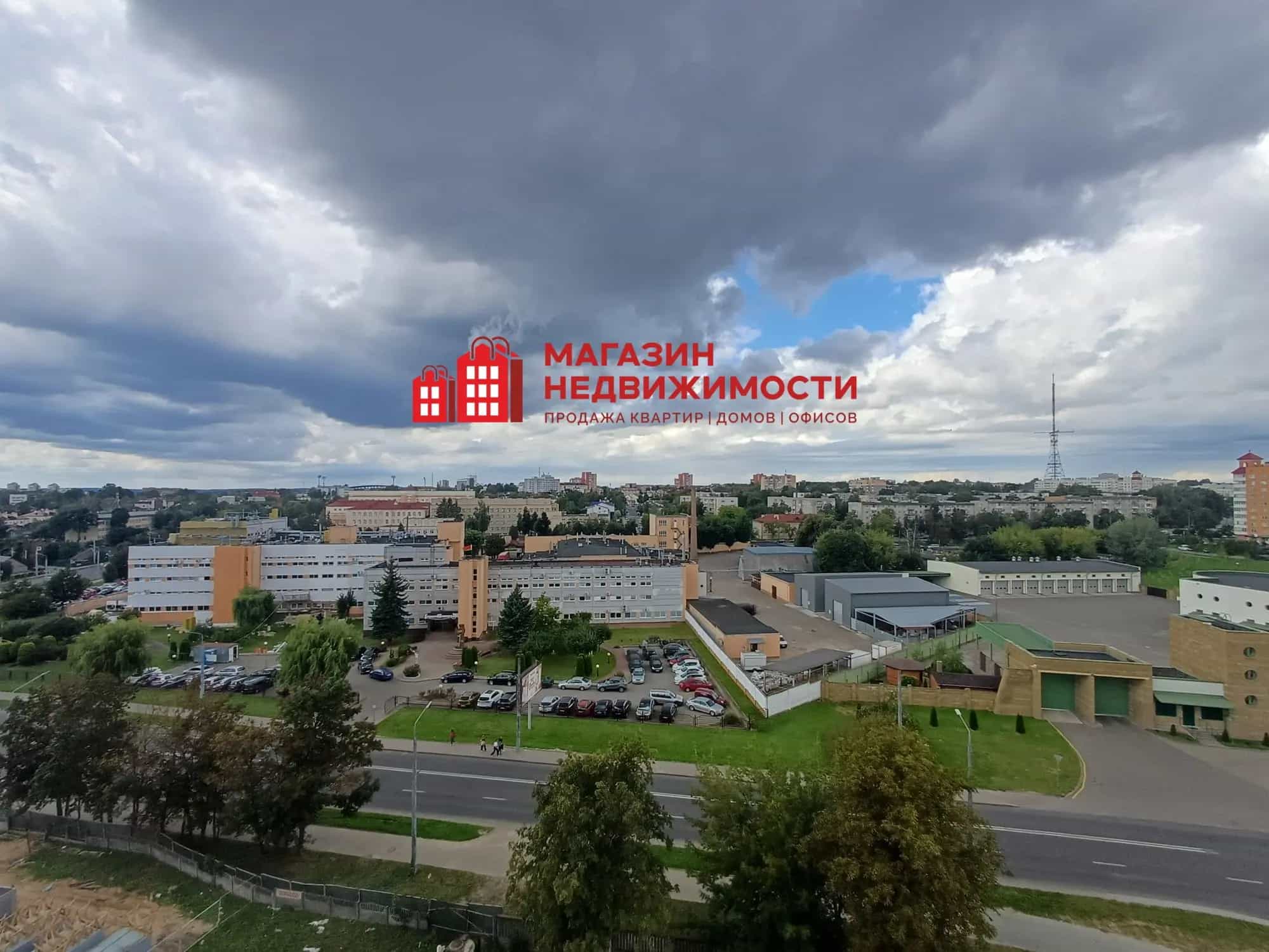 Беларусь, Гродно, улица Дзержинского, 21, фото 27