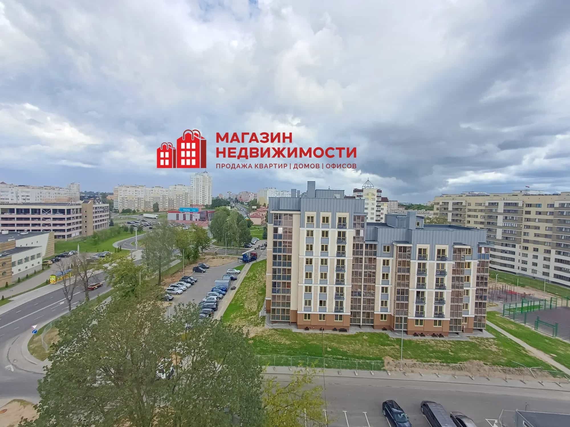 Беларусь, Гродно, улица Дзержинского, 21, фото 28